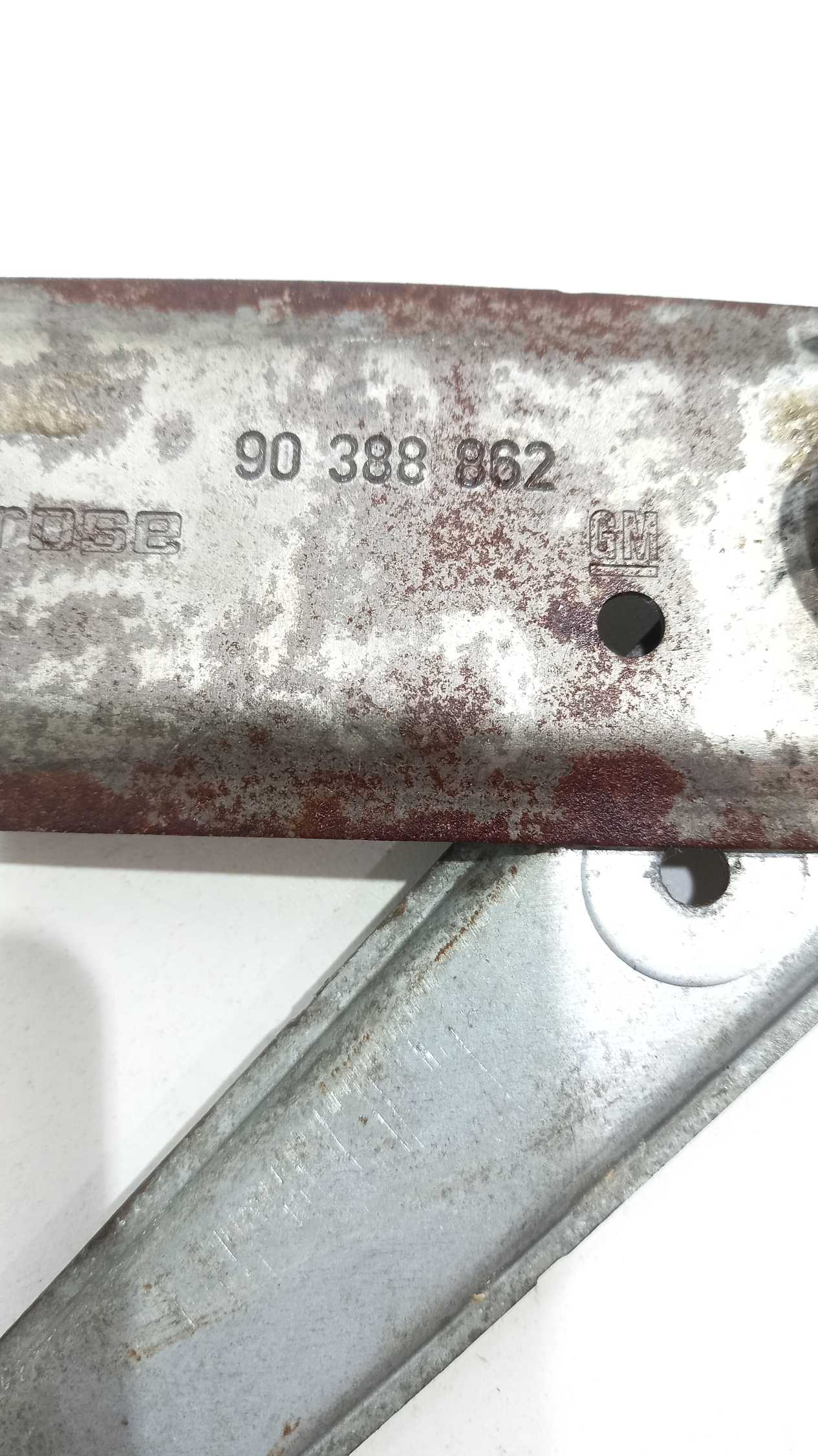 Maquina De Vidro Manual Dianteira Direita Corsa 4p 2001 2