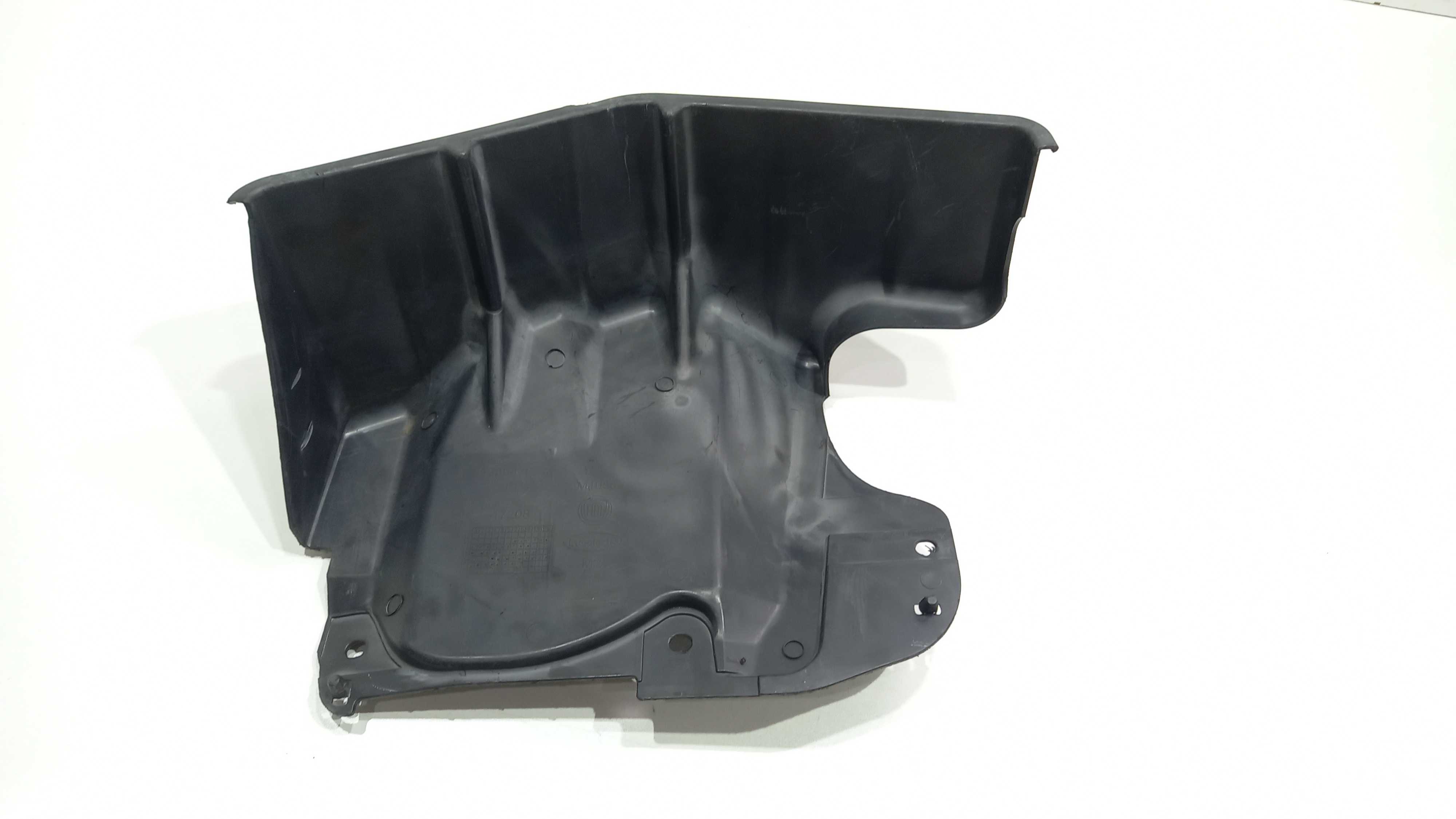 Protetor Coreia Alternador Fiat Palio Strada 2014 1