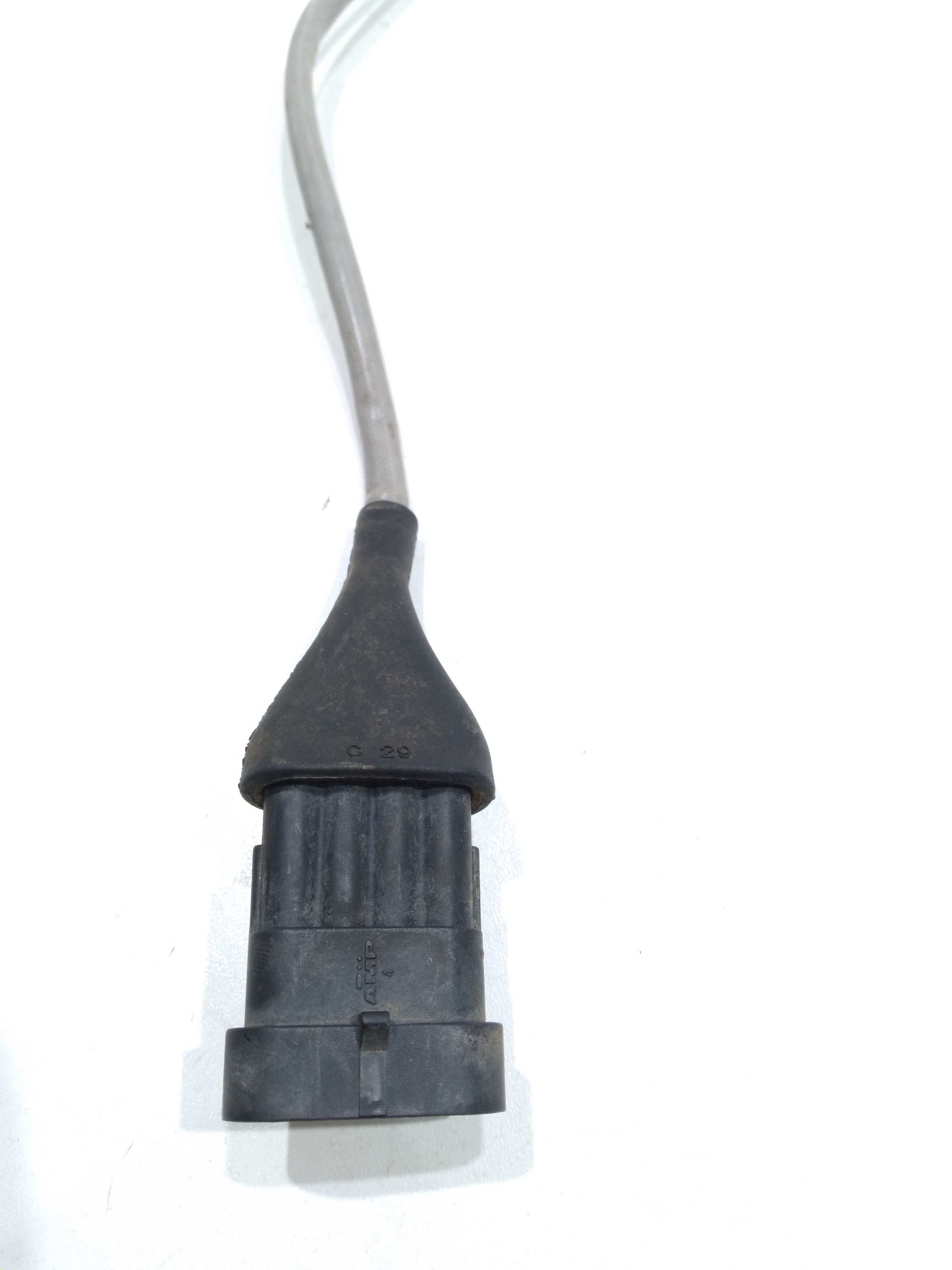 Sonda Lambda Inferior Fiat Grand Siena Essenc 1.6 Dl 2013 3