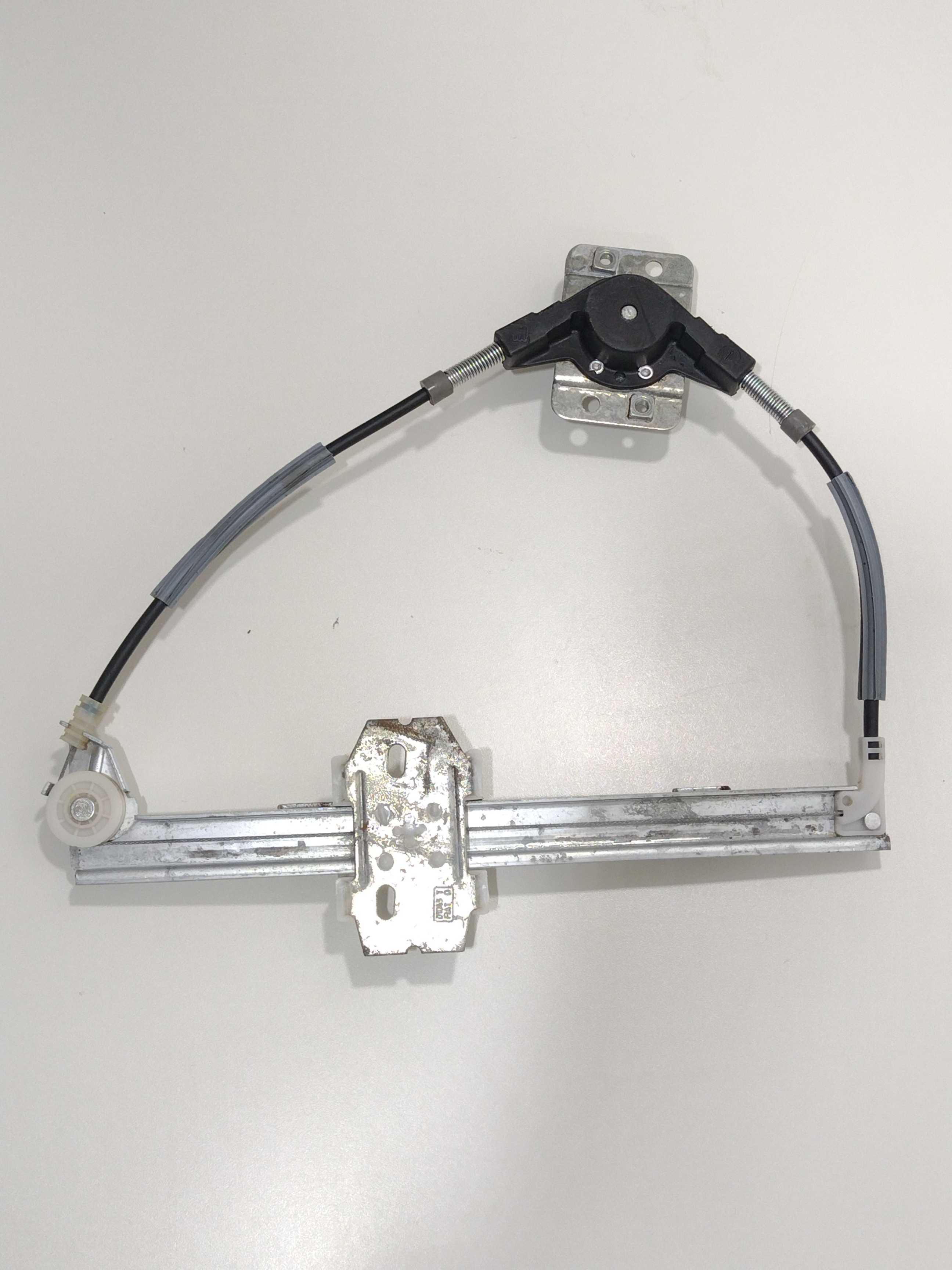 Máquina Vidro Manual Tras Direita Fiat Uno 2010 2011 Fire 2