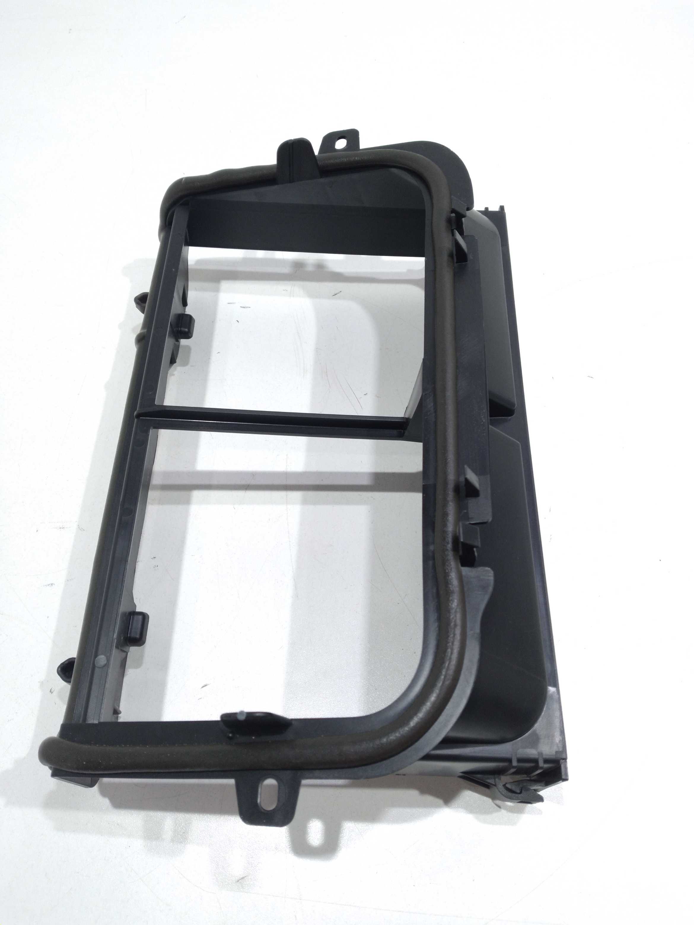 Suporte Acabamento Filtro De Ar Citroën C3 Glx 1.4 8v 2011 1