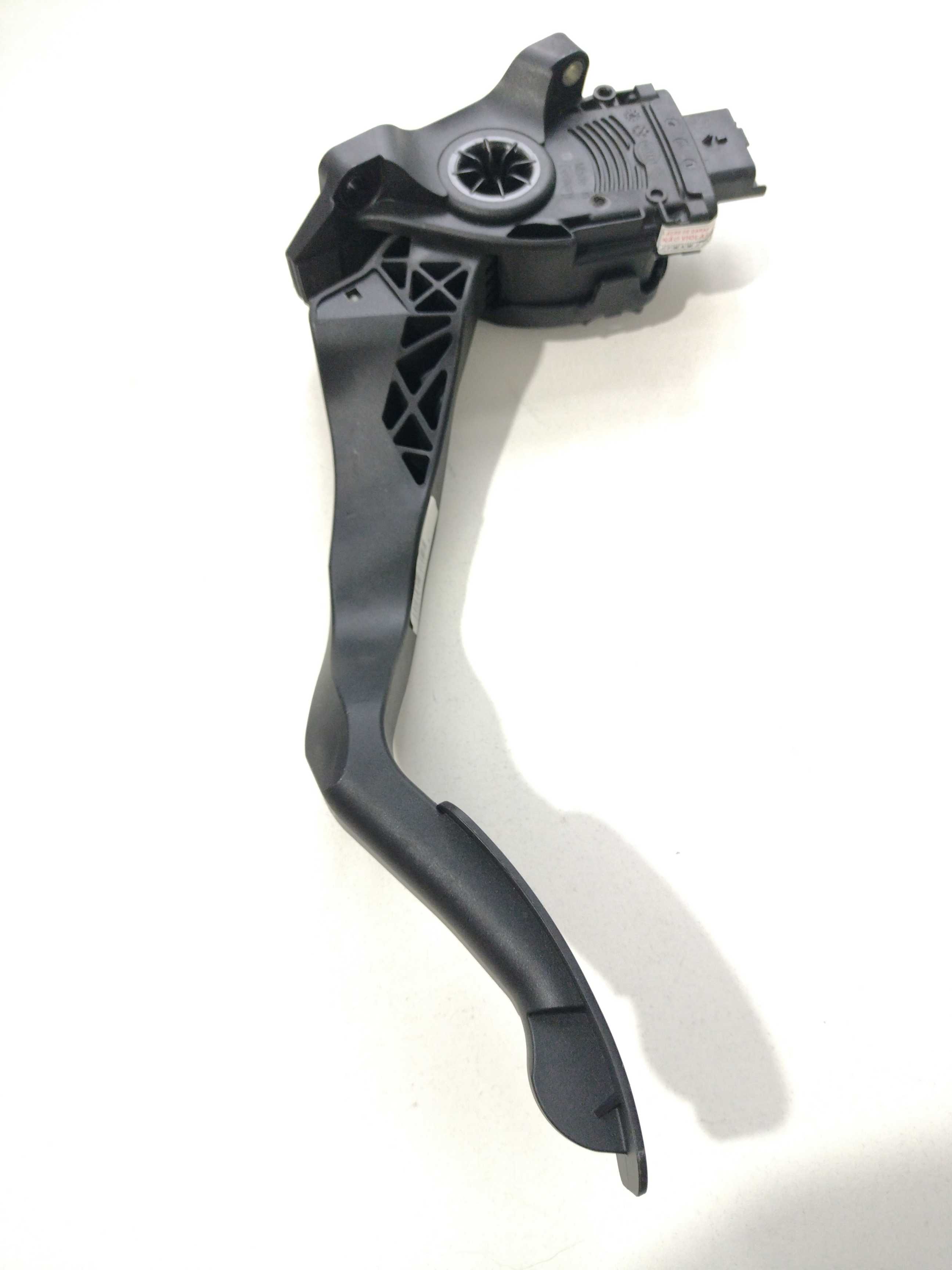 Pedal Acelerador C3 Tendance 2016 9673562480 4