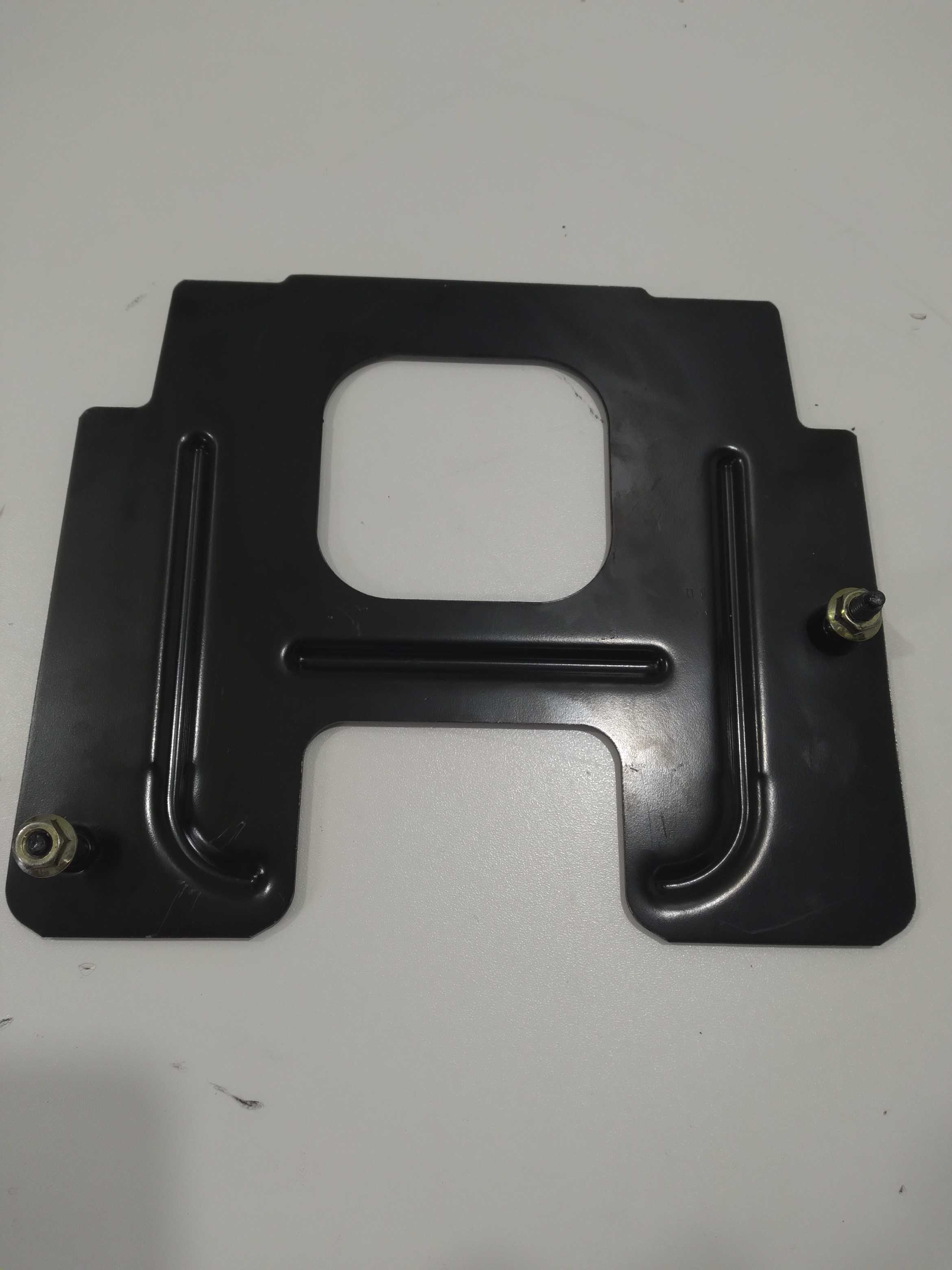 Suporte Do Módulo Citroën C4 2.0 Exclusive Flex 2010 2