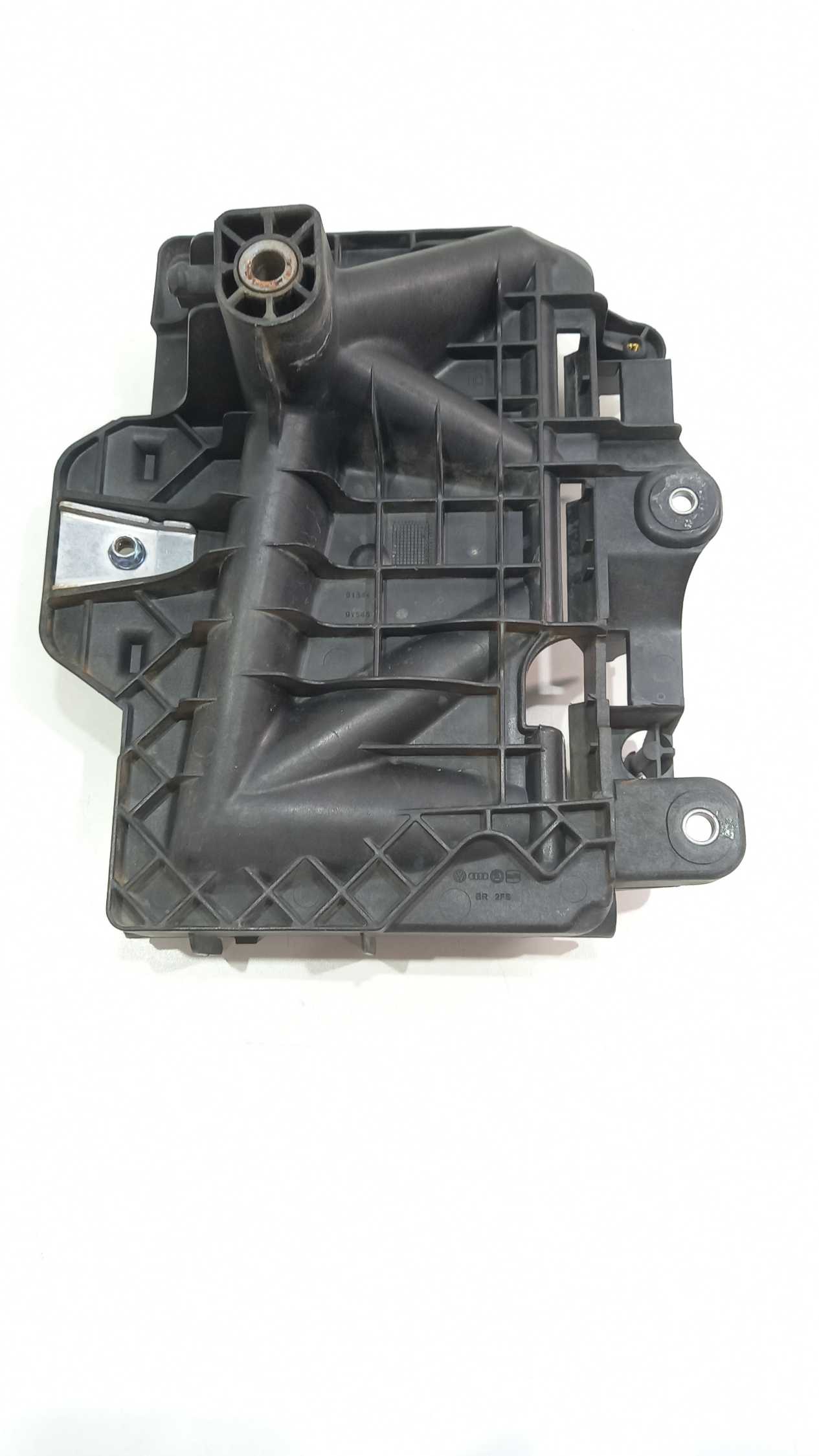 Suporte Da Bateria Volkswagen Voyage G5 2012 2