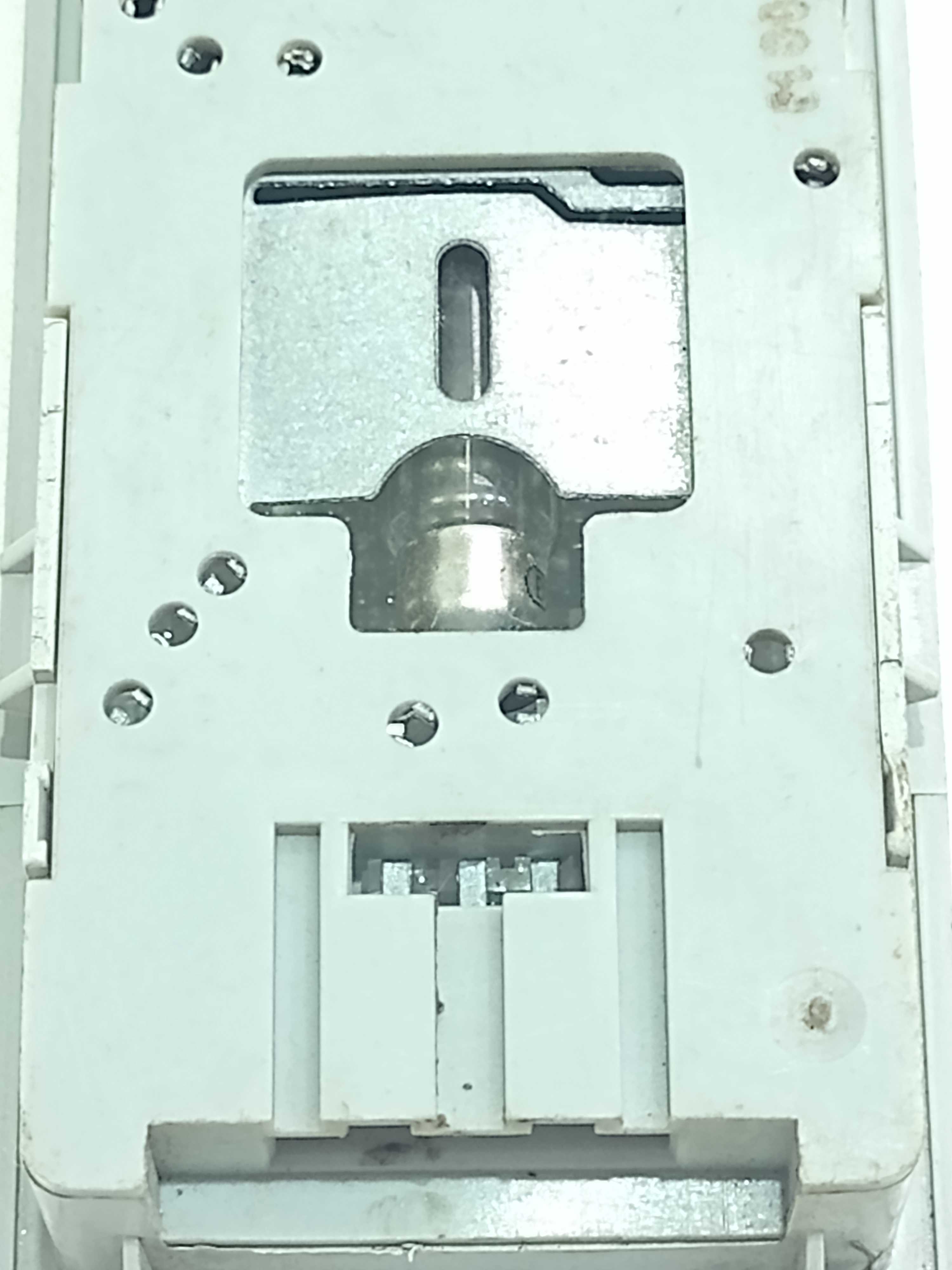 Luz Cortesia Teto Vw Golf 2013 4