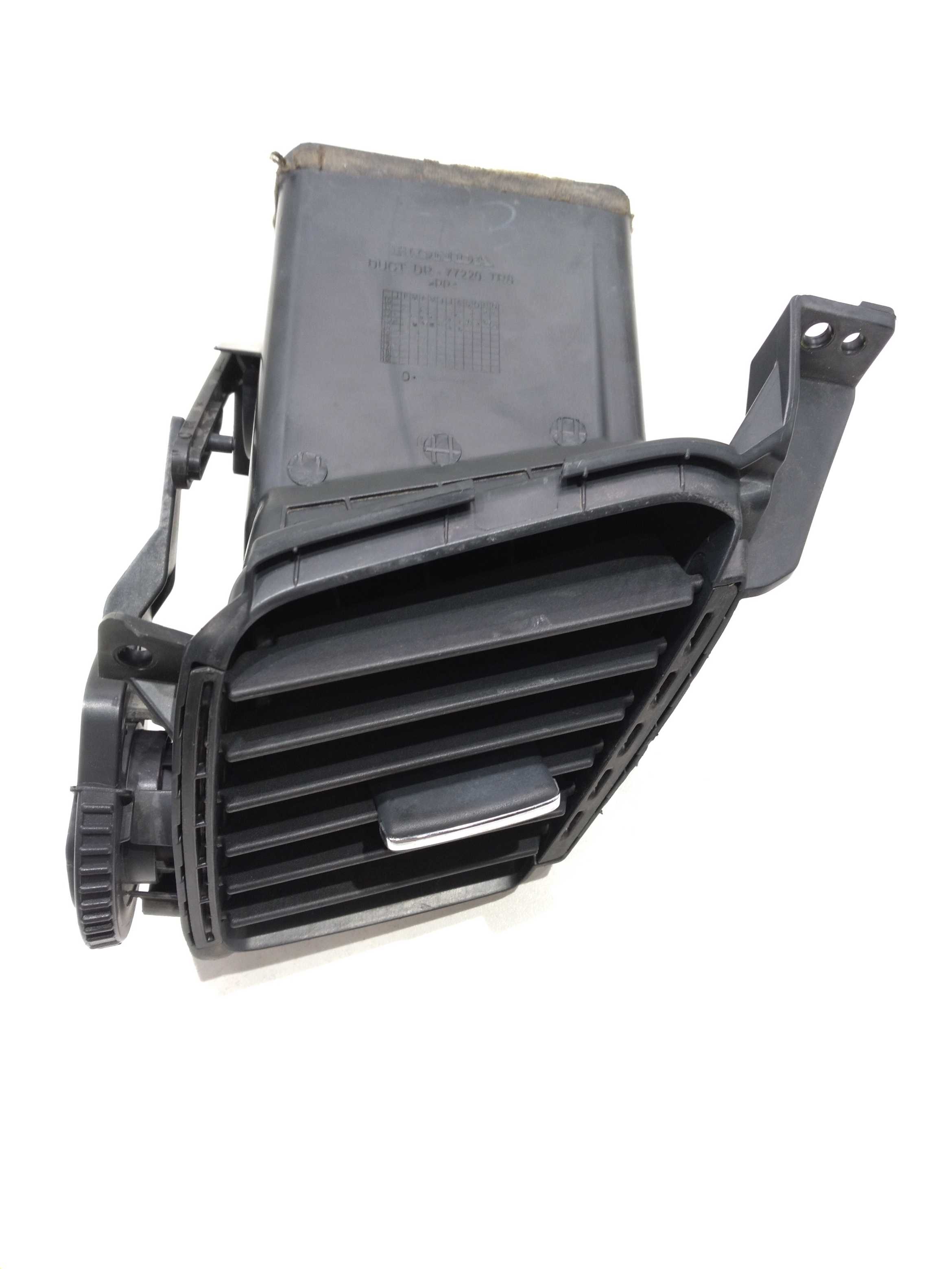 Difusor De Ar Cond. Lateral Esquerdo Honda Civic 2012 À 2016 1