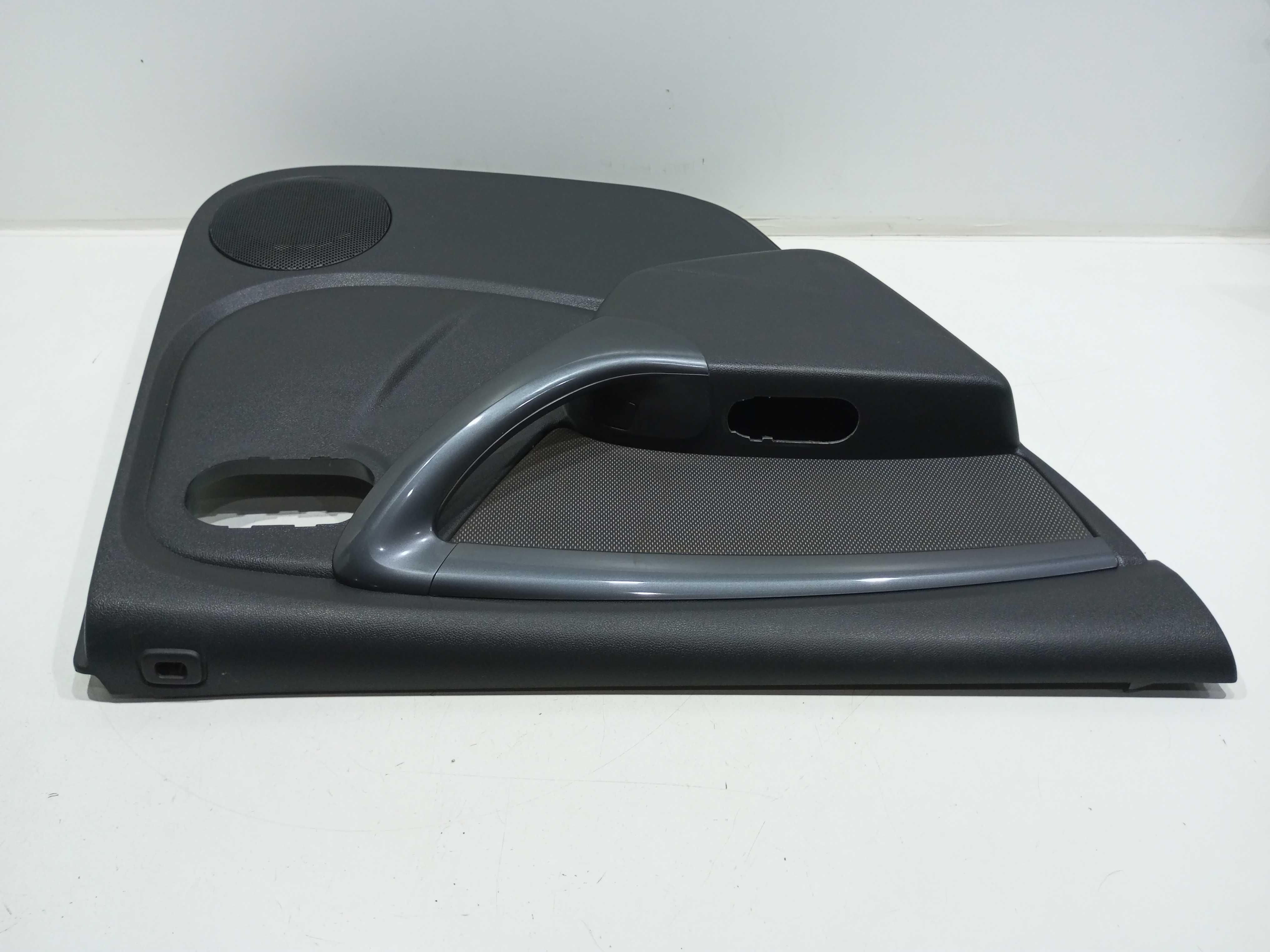 Forro De Porta Traseiro Esquerdo Renault Duster 2014 5