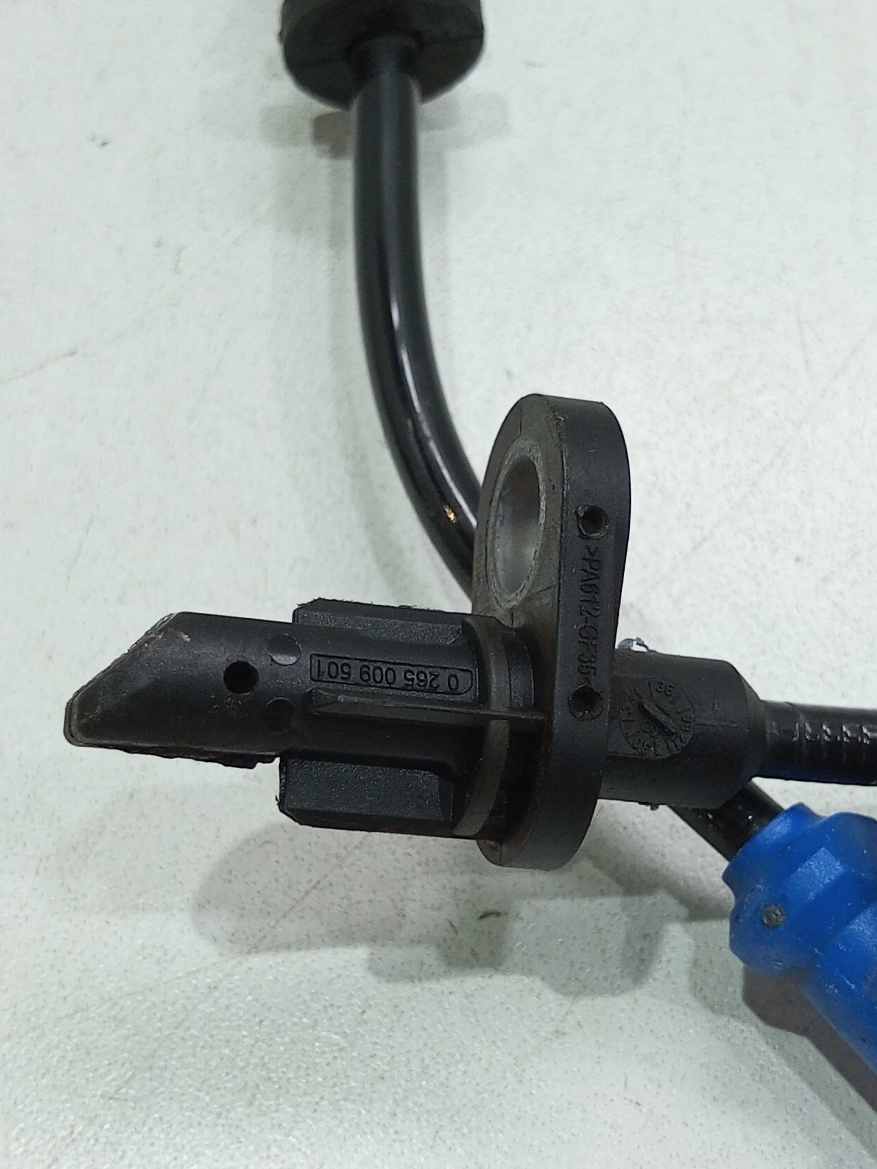 Sensor Abs Traseiro Esquerdo Citroen C3 1.6 2017 2