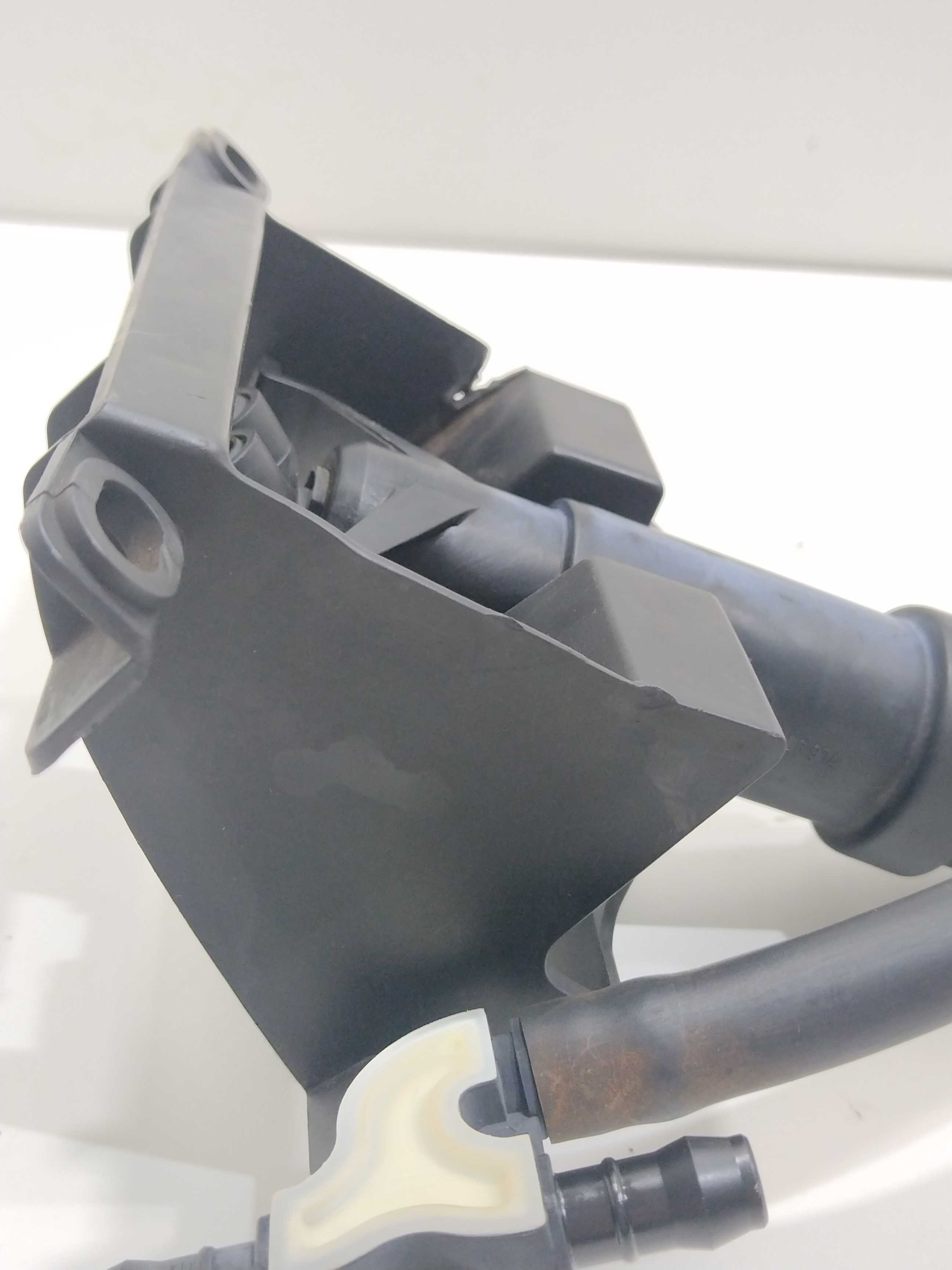 Motor Limpador Esguicho Farol L Diant Direito Touareg 2005 5