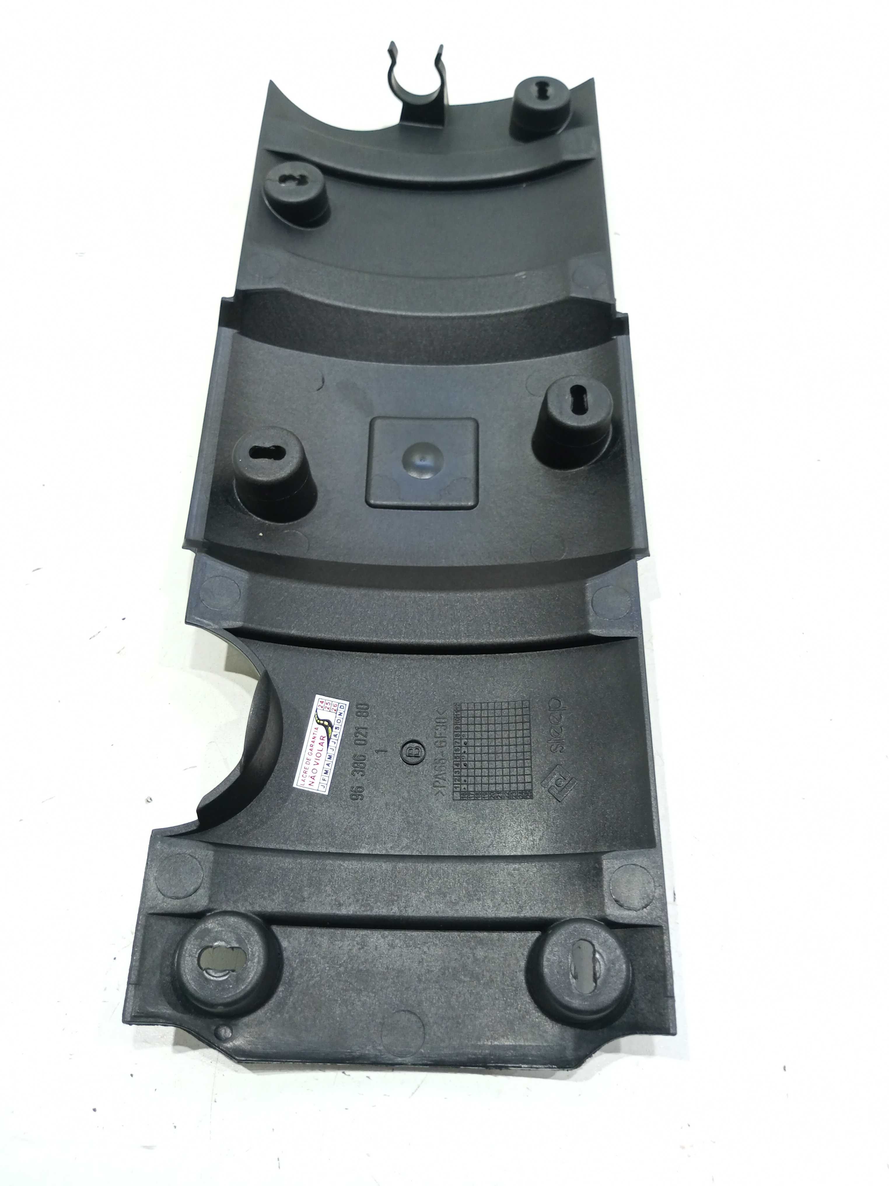 Tampa Motor Citroen C3 1.6 16v 2017 4