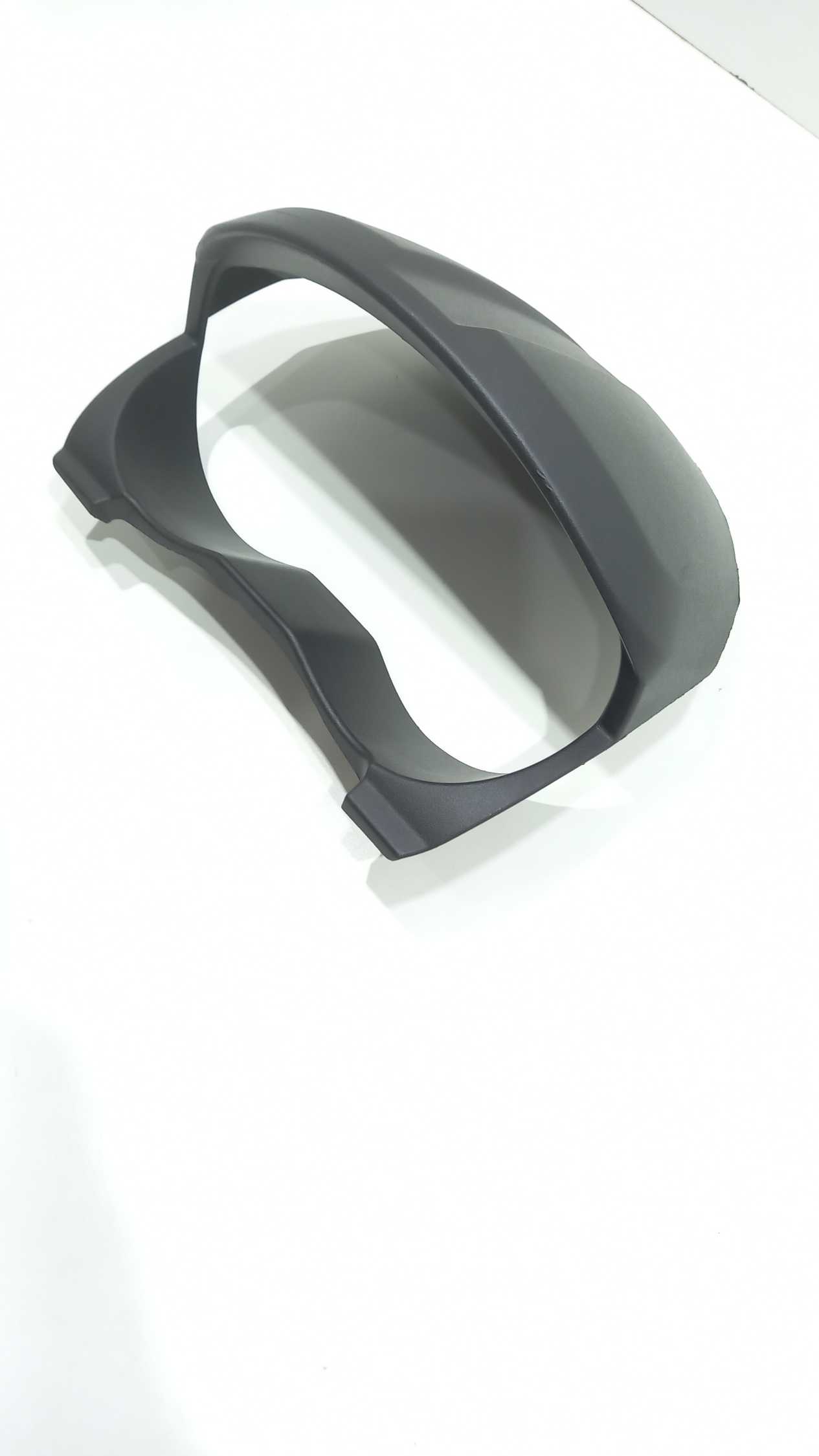 Moldura Painel De Instrumentos Ford New Fiesta 1.6 2015 2