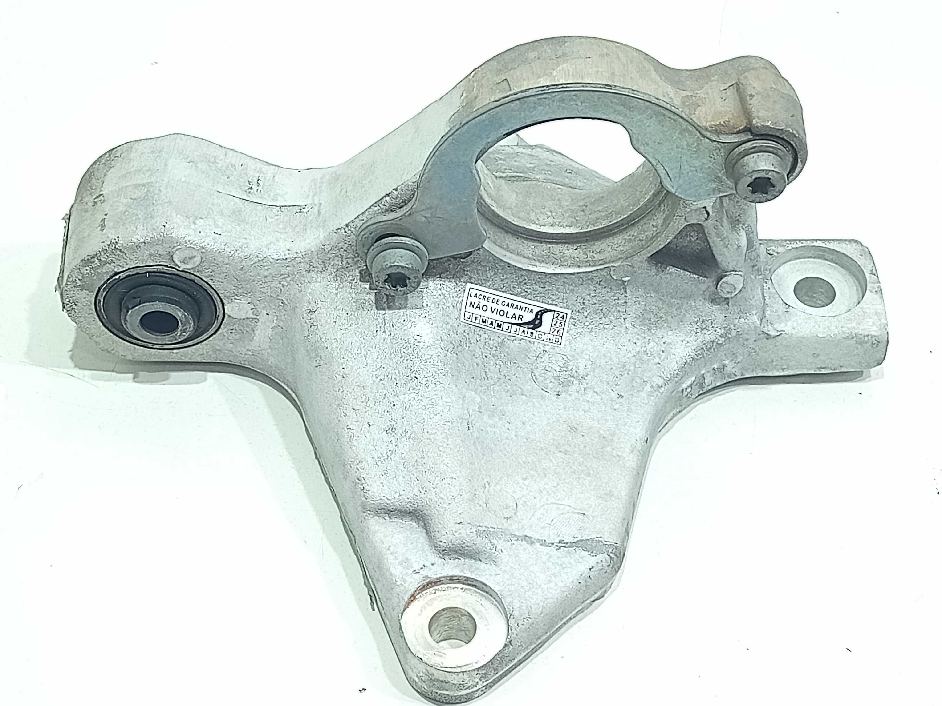 Suporte Tulipa Câmbio Citroen C4 Hatch Glx 2.0 16v 2012 1