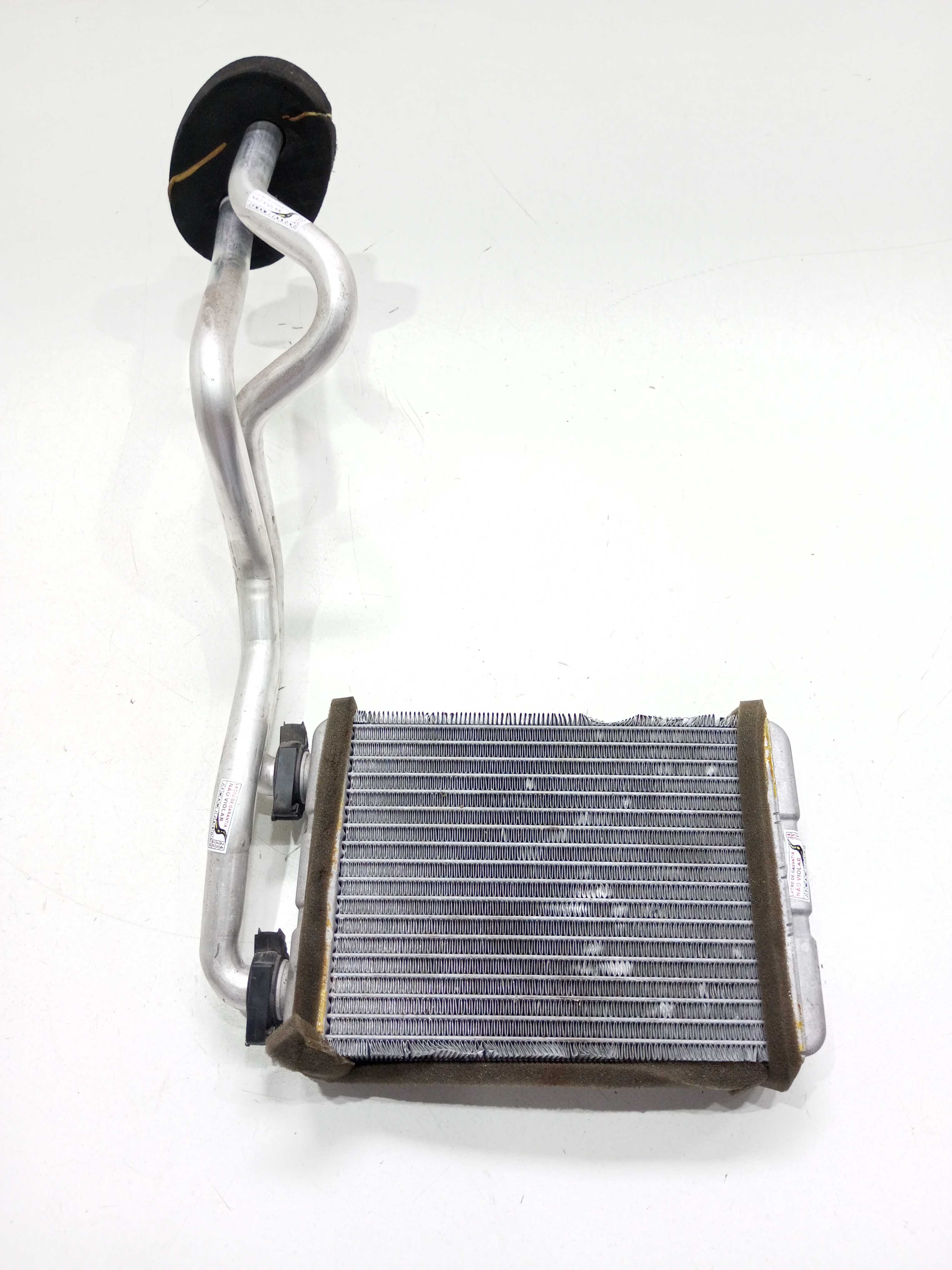 Radiador Ar Quente Citroen C3 1.6 16v 2017 1