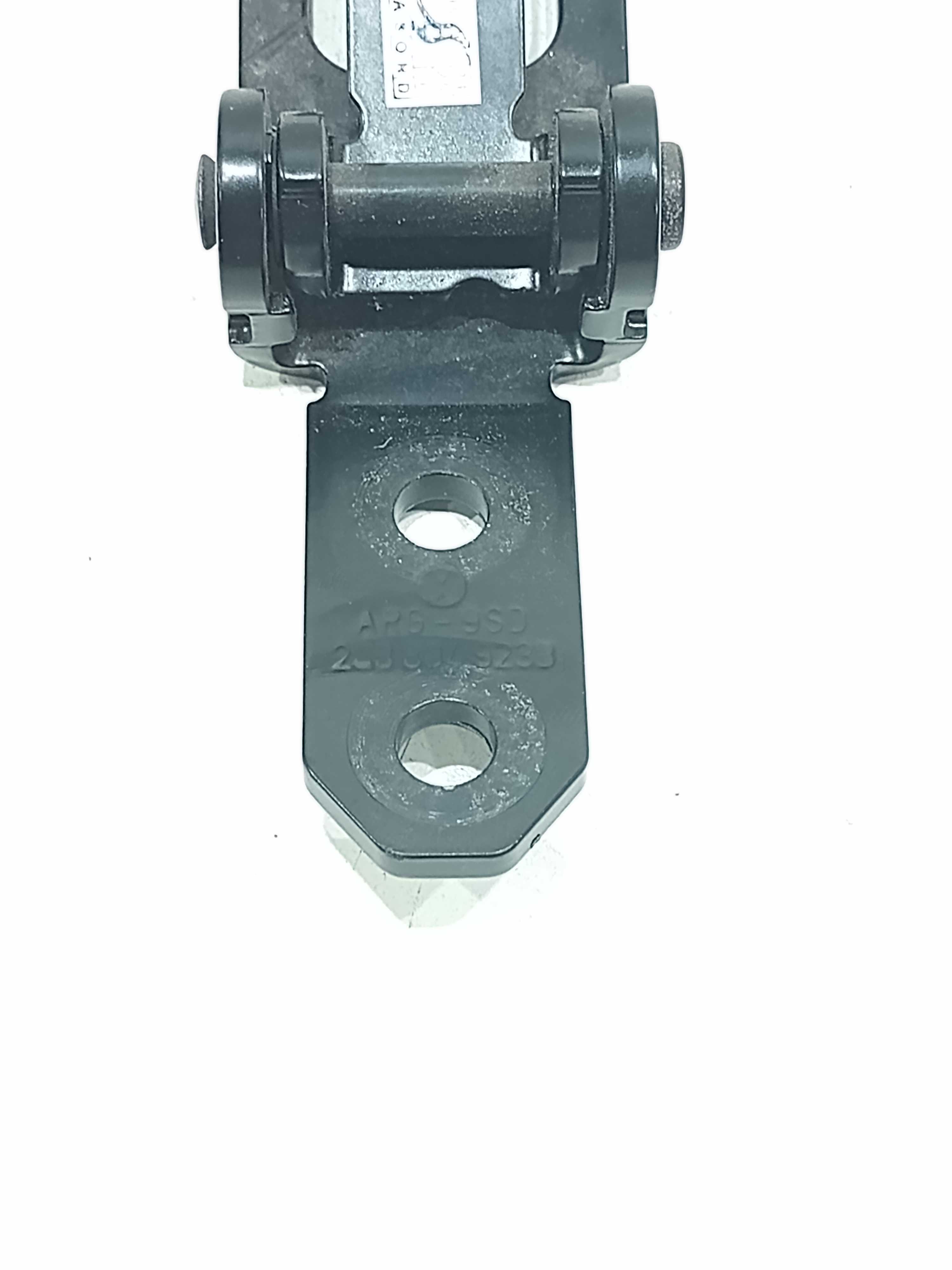 Suporte Trava Banco T-Cross Sense Tsi 1.0 2020 4