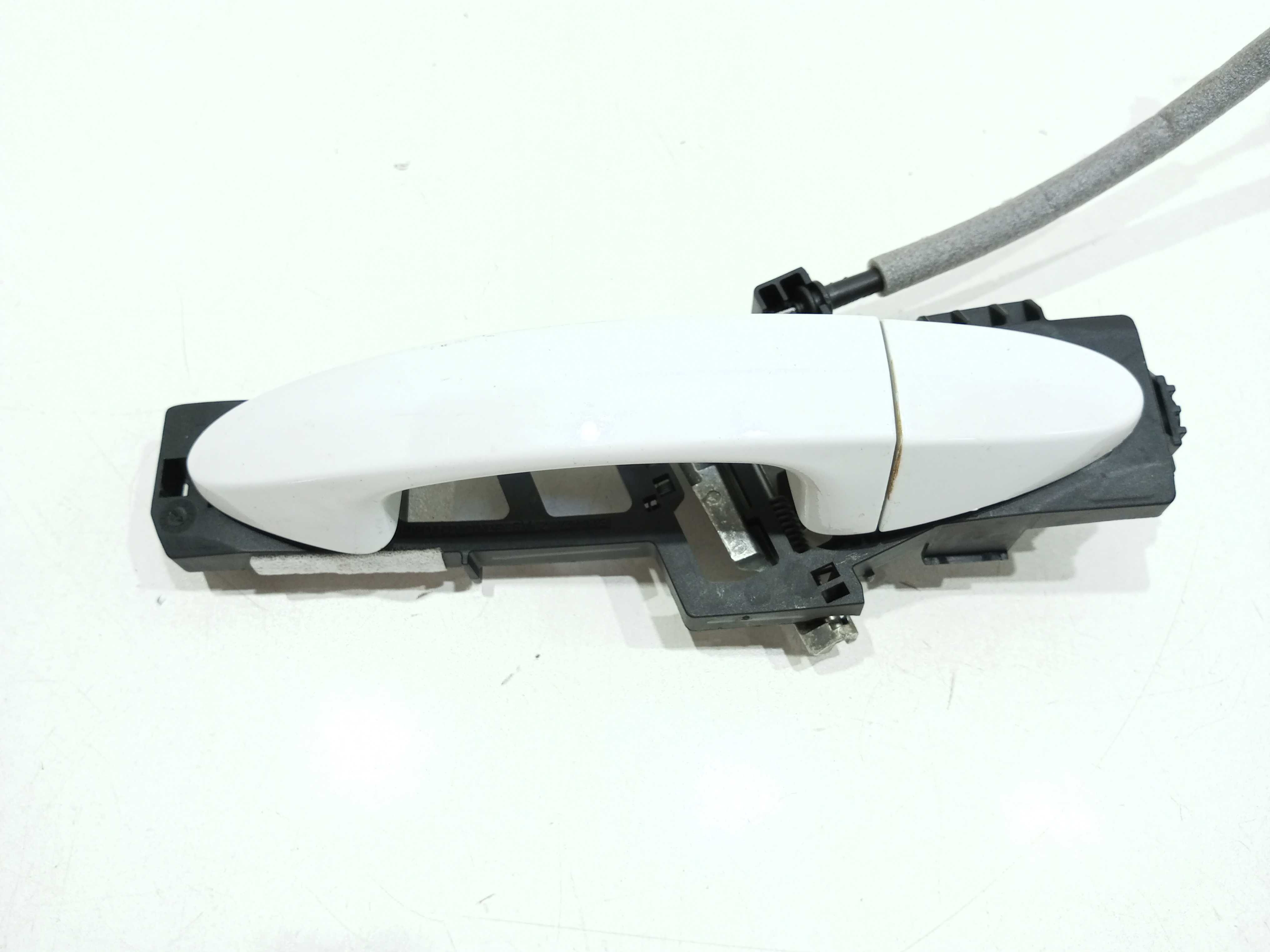 Maçaneta Externa Porta Traseira Esquerda Ford Ka Se 2017 2