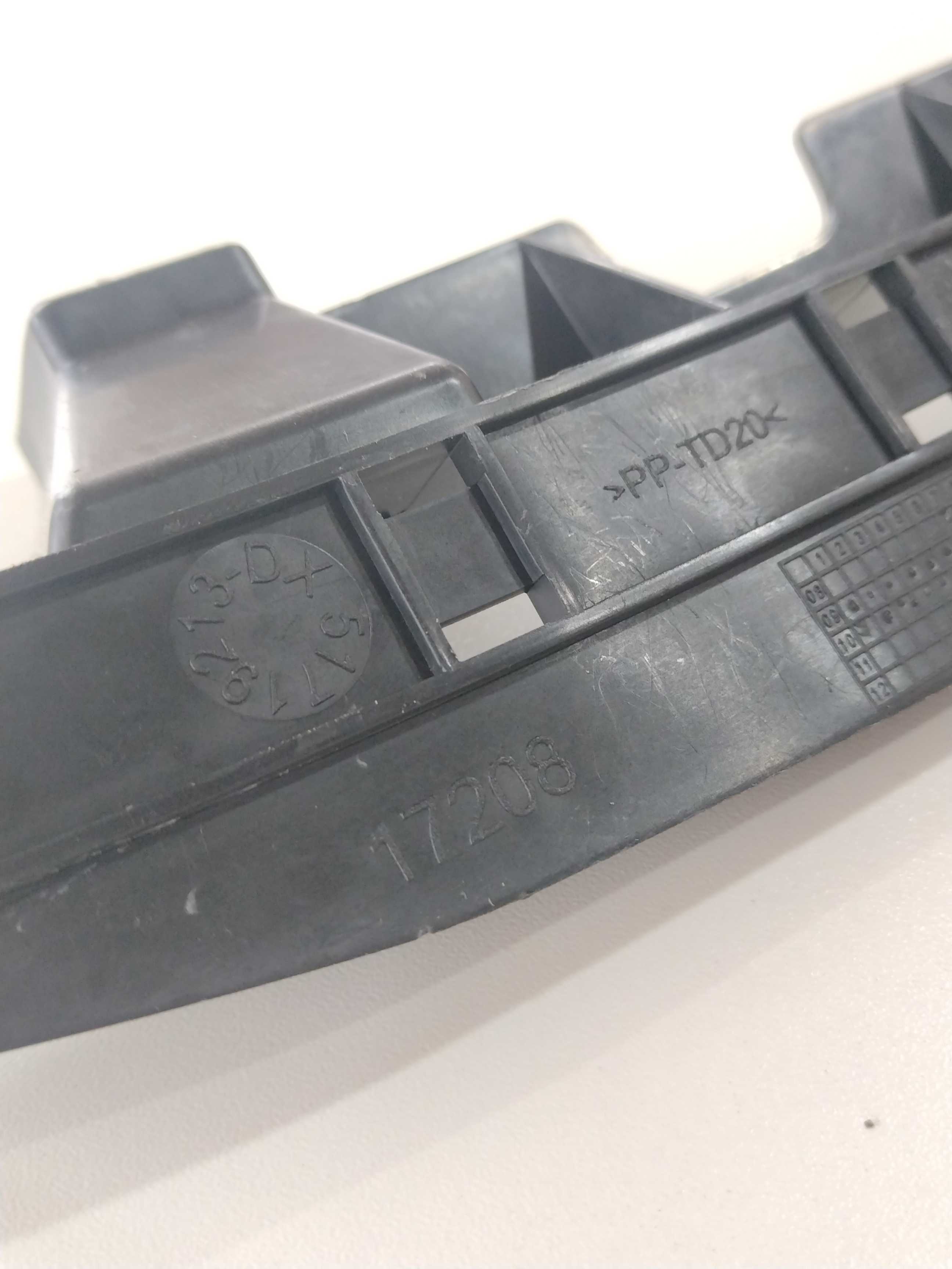 Guia Vidro Porta Traseira Direita Siena Fire 2011 Orig J 4