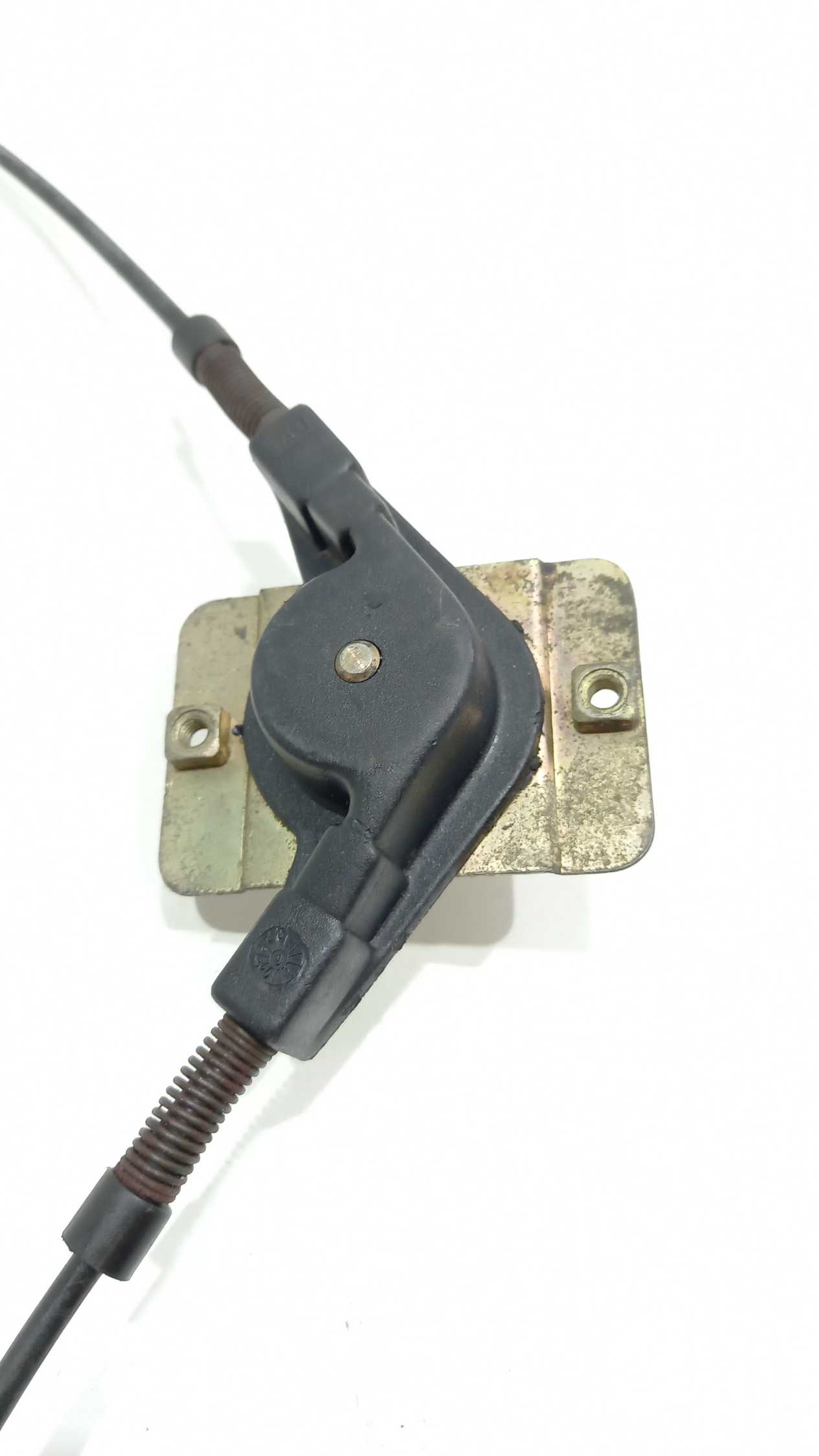Maquina De Vidro Manual Dianteira Esquerda Fiat Uno 2p 1999 7