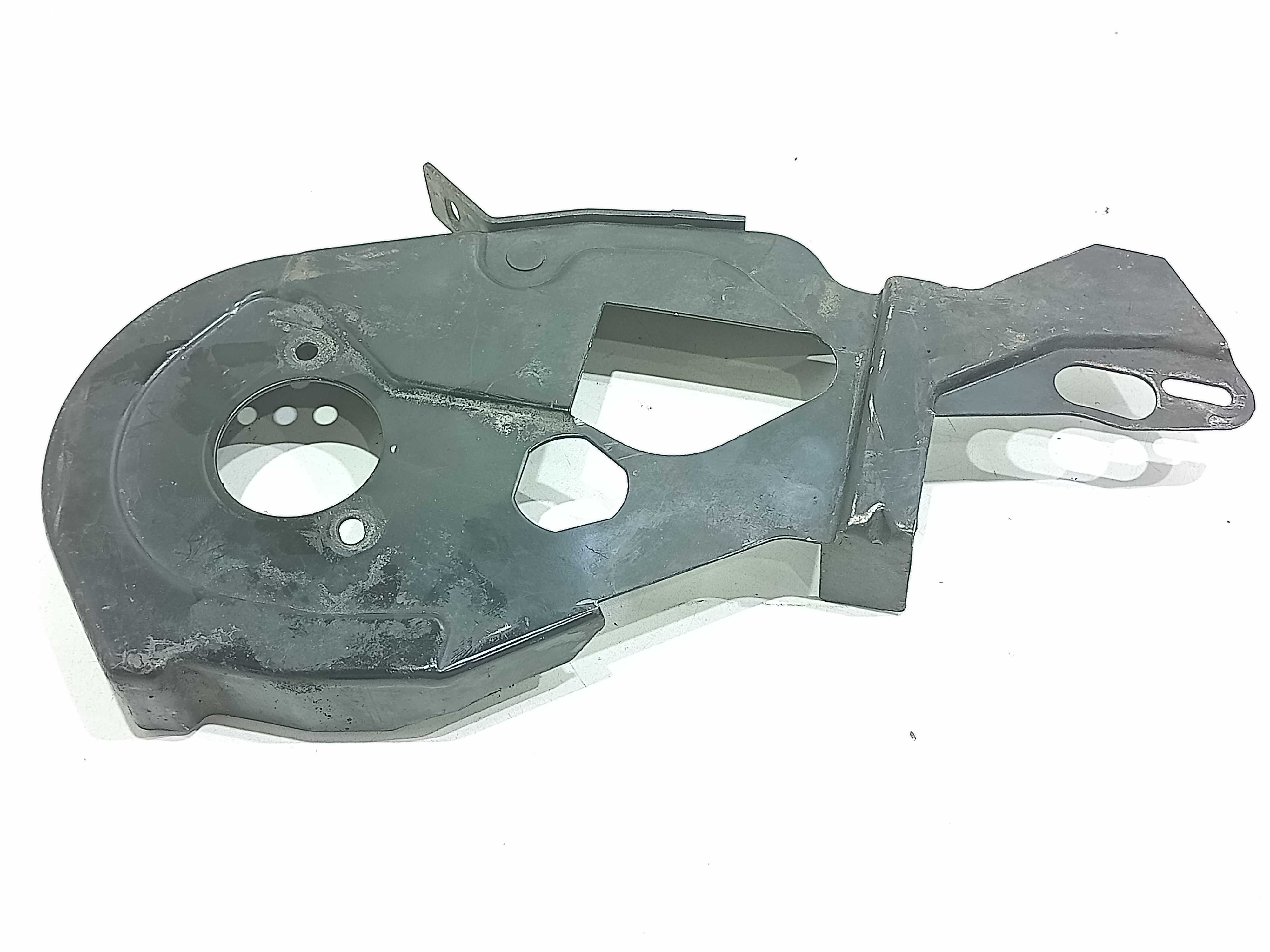 Protetor Capa Correia Dentada Renault Scenic 1999 1