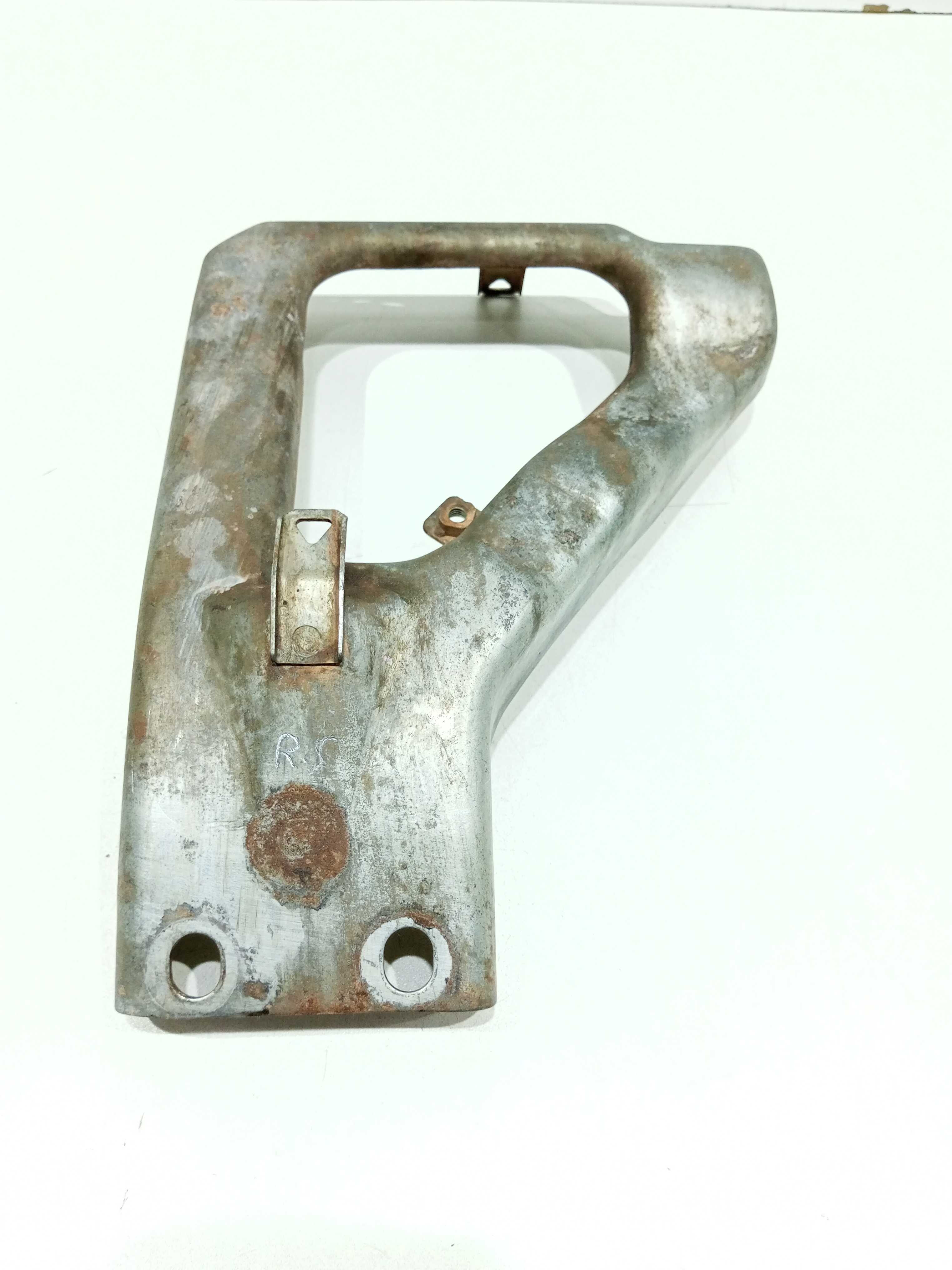 Suporte Do Coletor De Admissão Pajero Tr4 2007 1