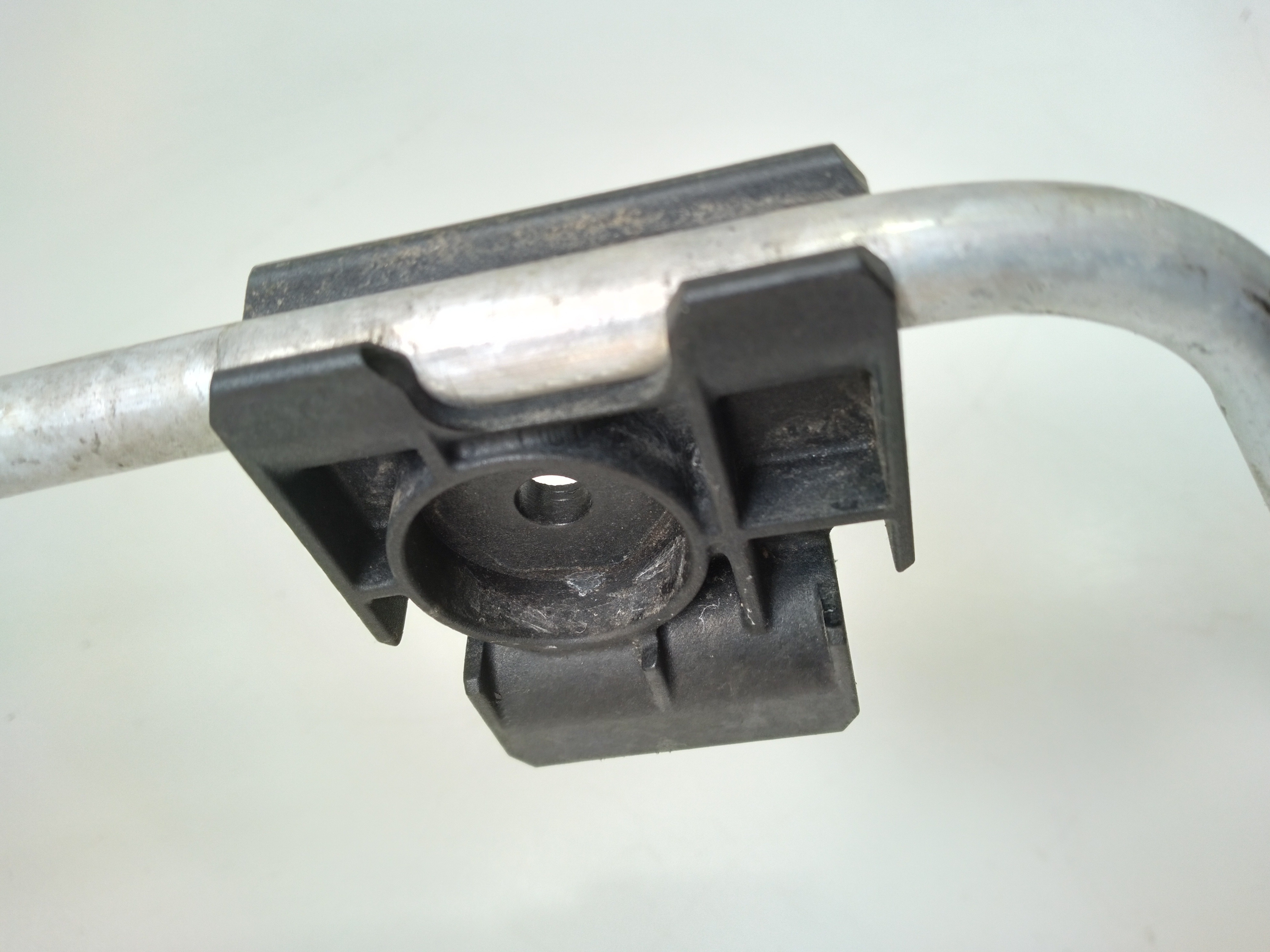 Mangueira De Ar Condicionado  Renault Scenic 1.6 16v 2002 2