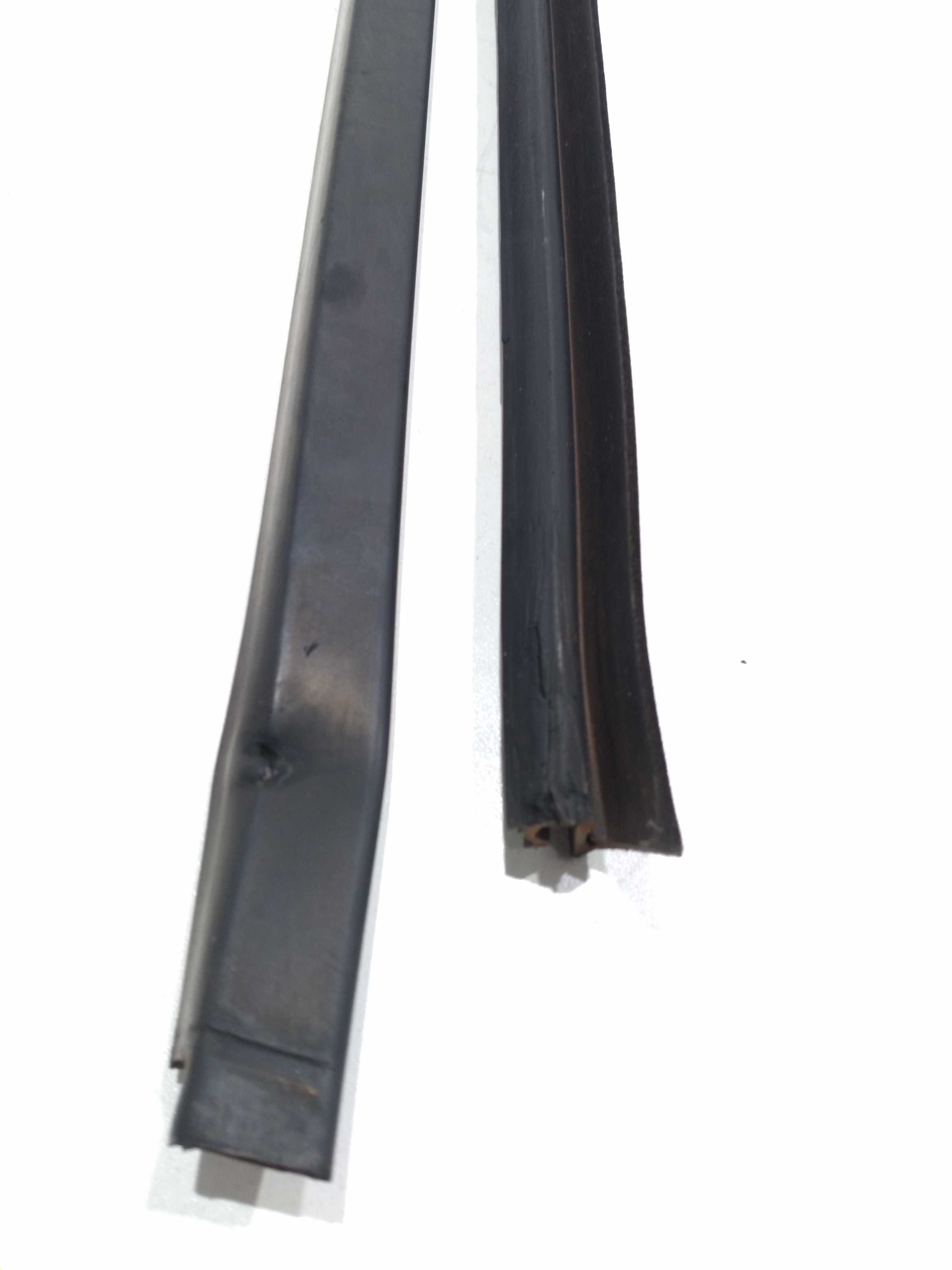 Par Pestana Porta Dianteira Esquerda Fiat Strada Hard 2018 Prero 2