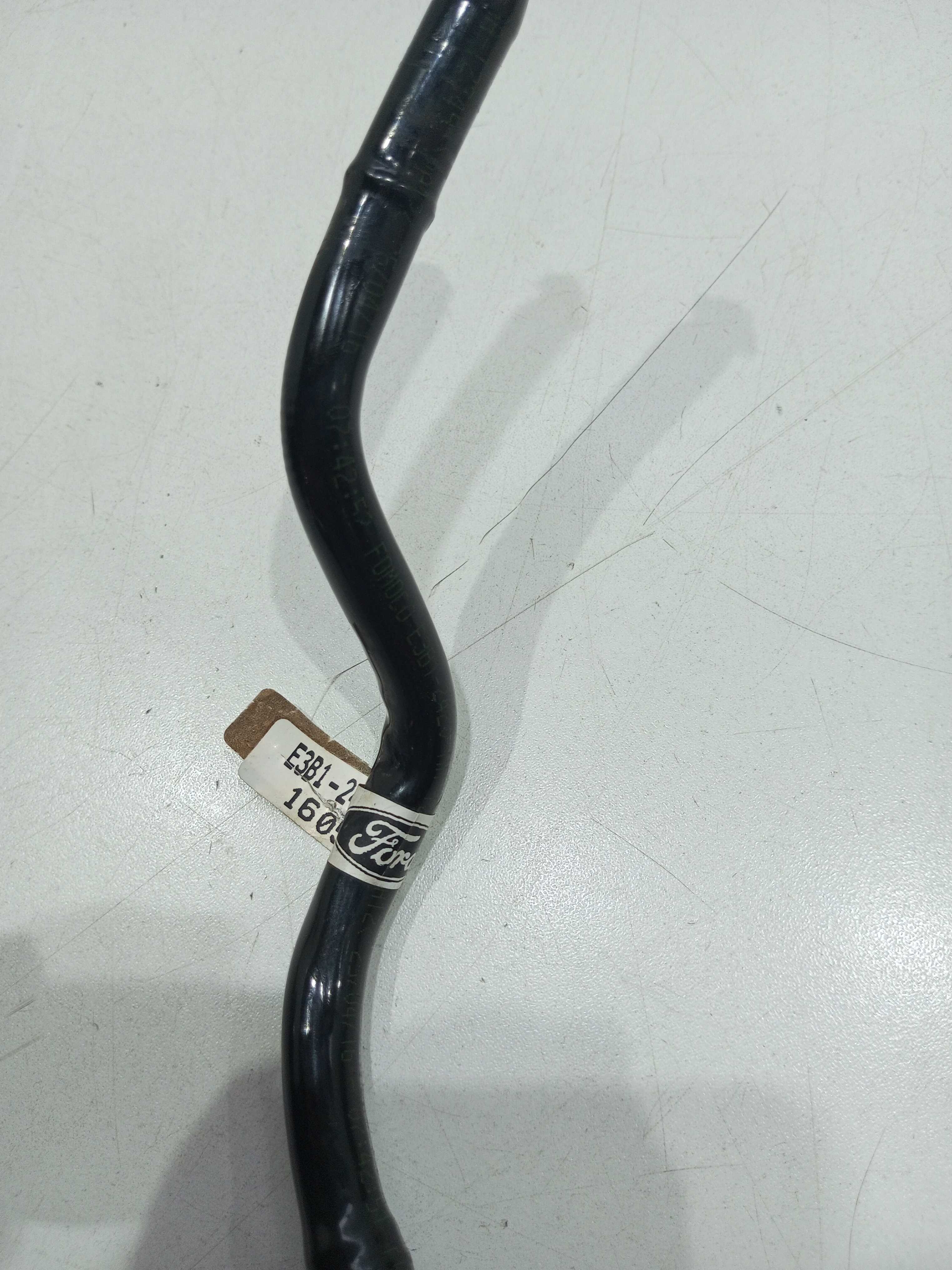 Mangueira Do Hidrovacuo Freio Ford Ka Se 2017 1.0 3cc 5