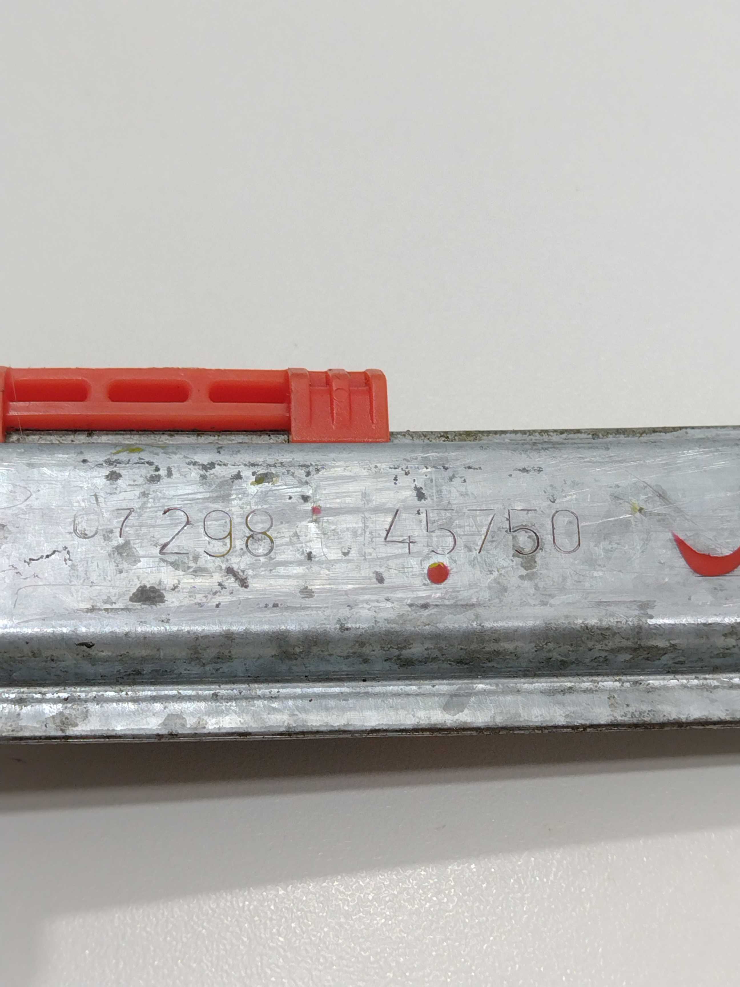 Maquina Vidro Manual Traseira Direita Fiat Punto 2010 3