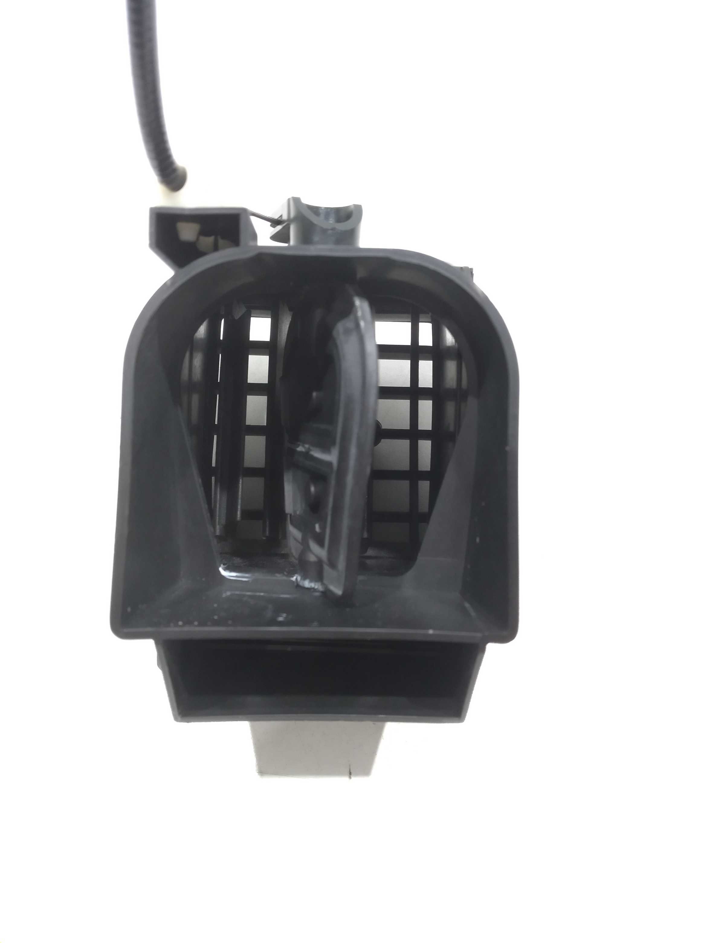 Difusor De Ar Lado Direito Vw Touareg 4.2 2005 4