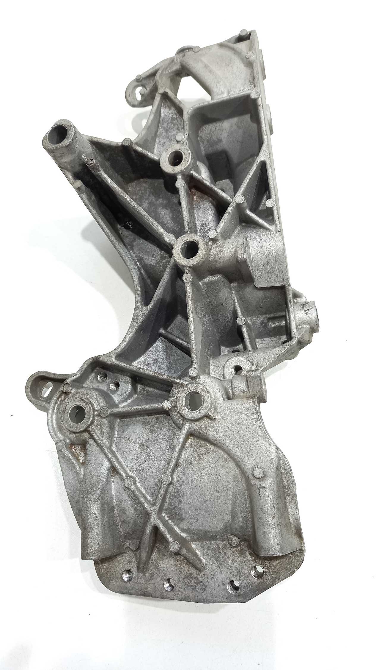 Suporte Compressor Alternador Scenic 1.6 16v 2006 2