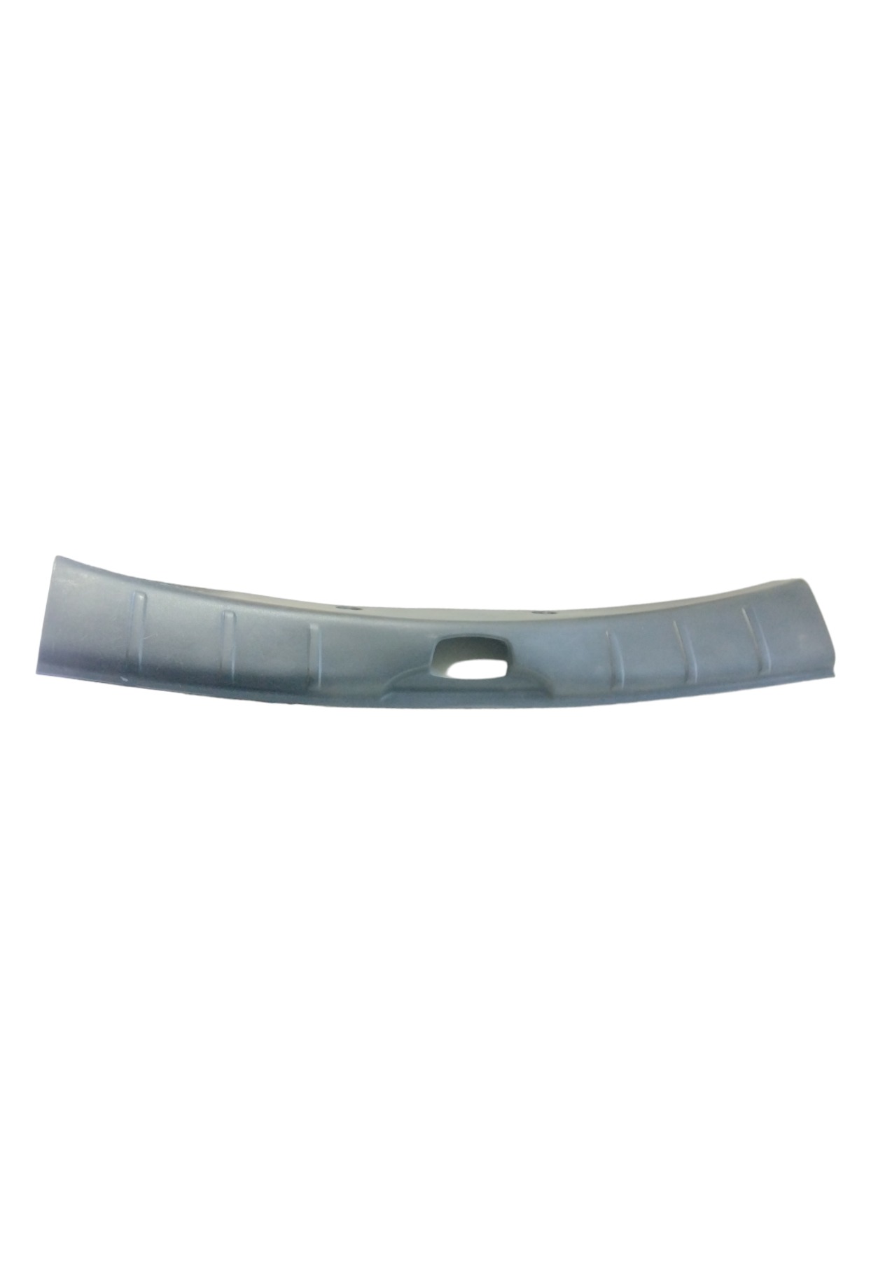Moldura Int Acabamento Porta Malas C3 Tend 2015 96775320zd 1
