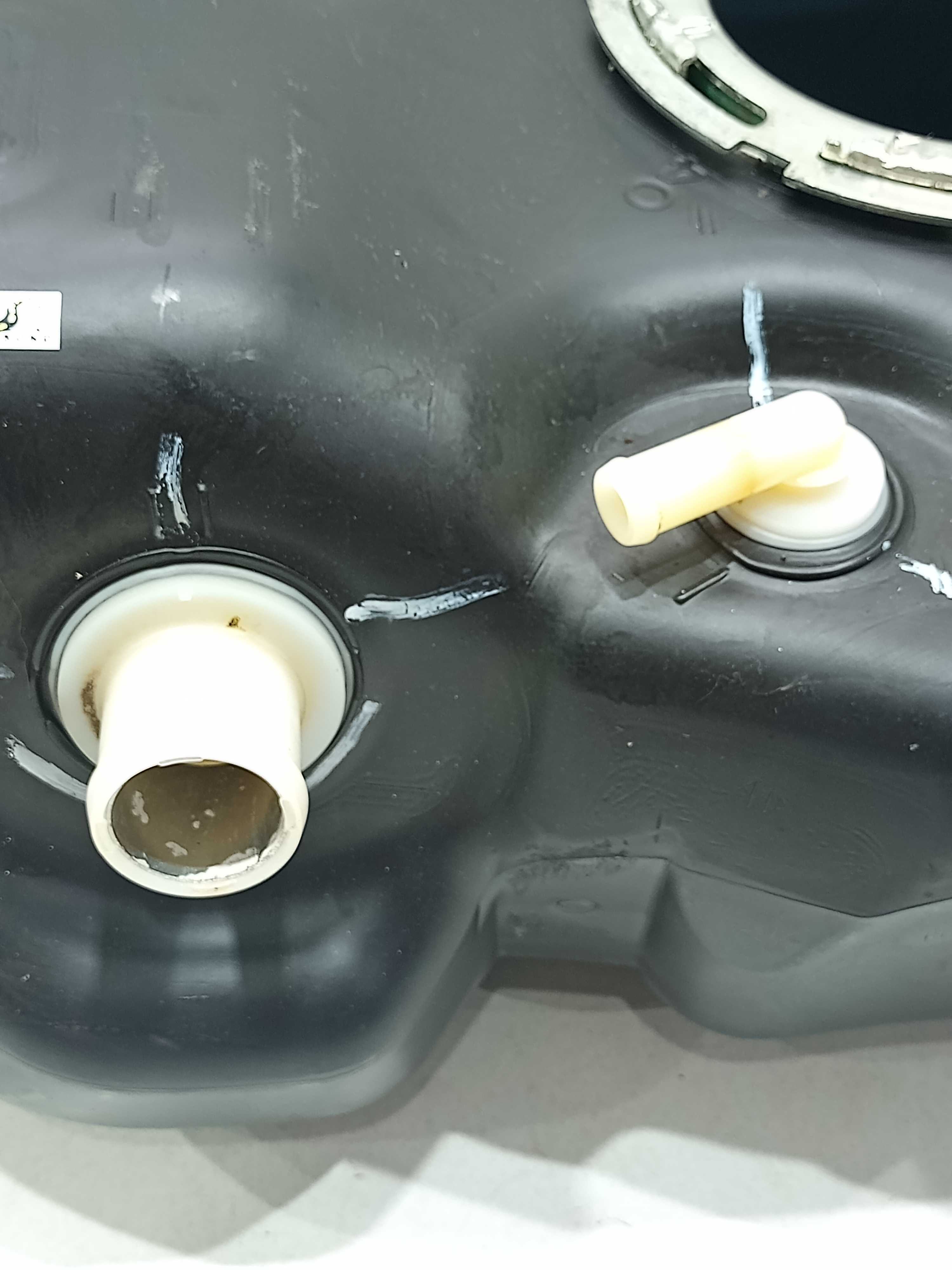 Tanque Combustível Nissan Versa 2019 3