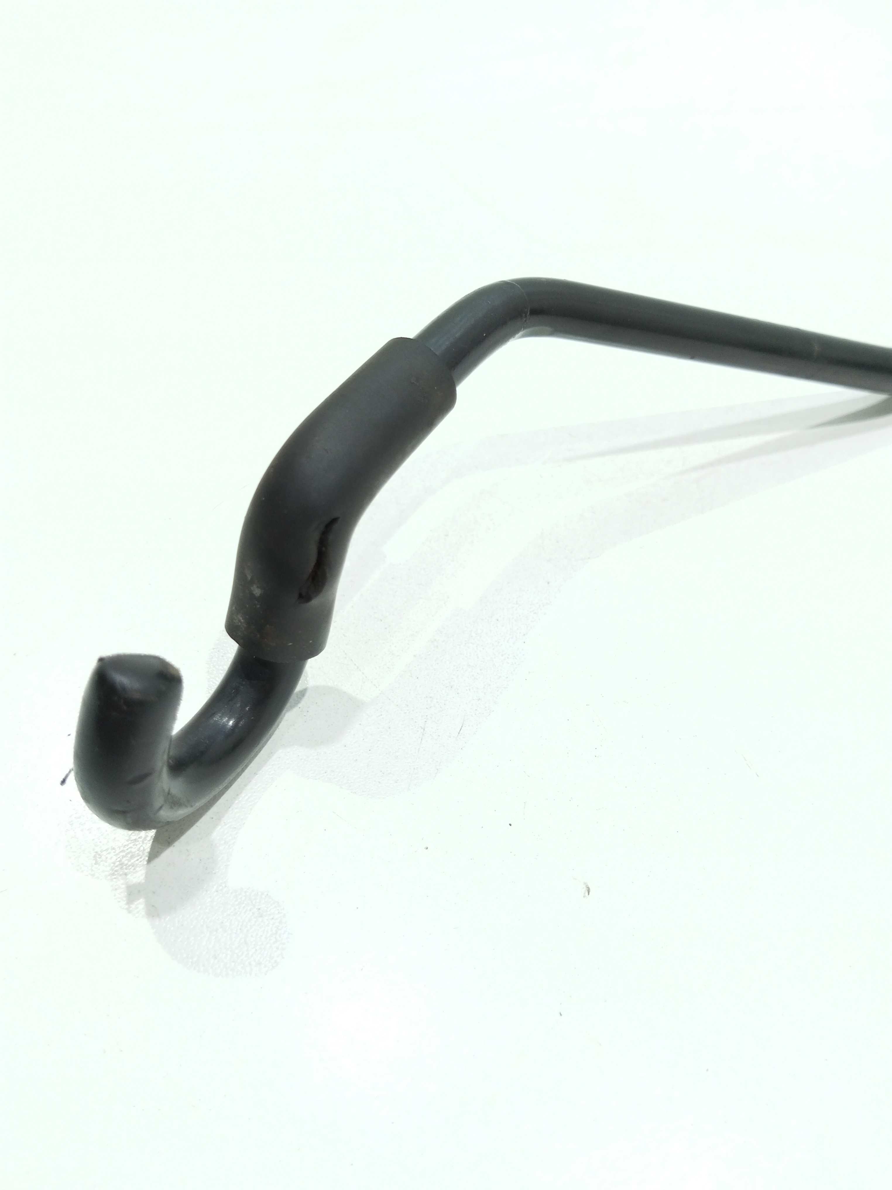 Haste Vareta Do Capo Volkswagen Voyage G8 1.6 2019 2