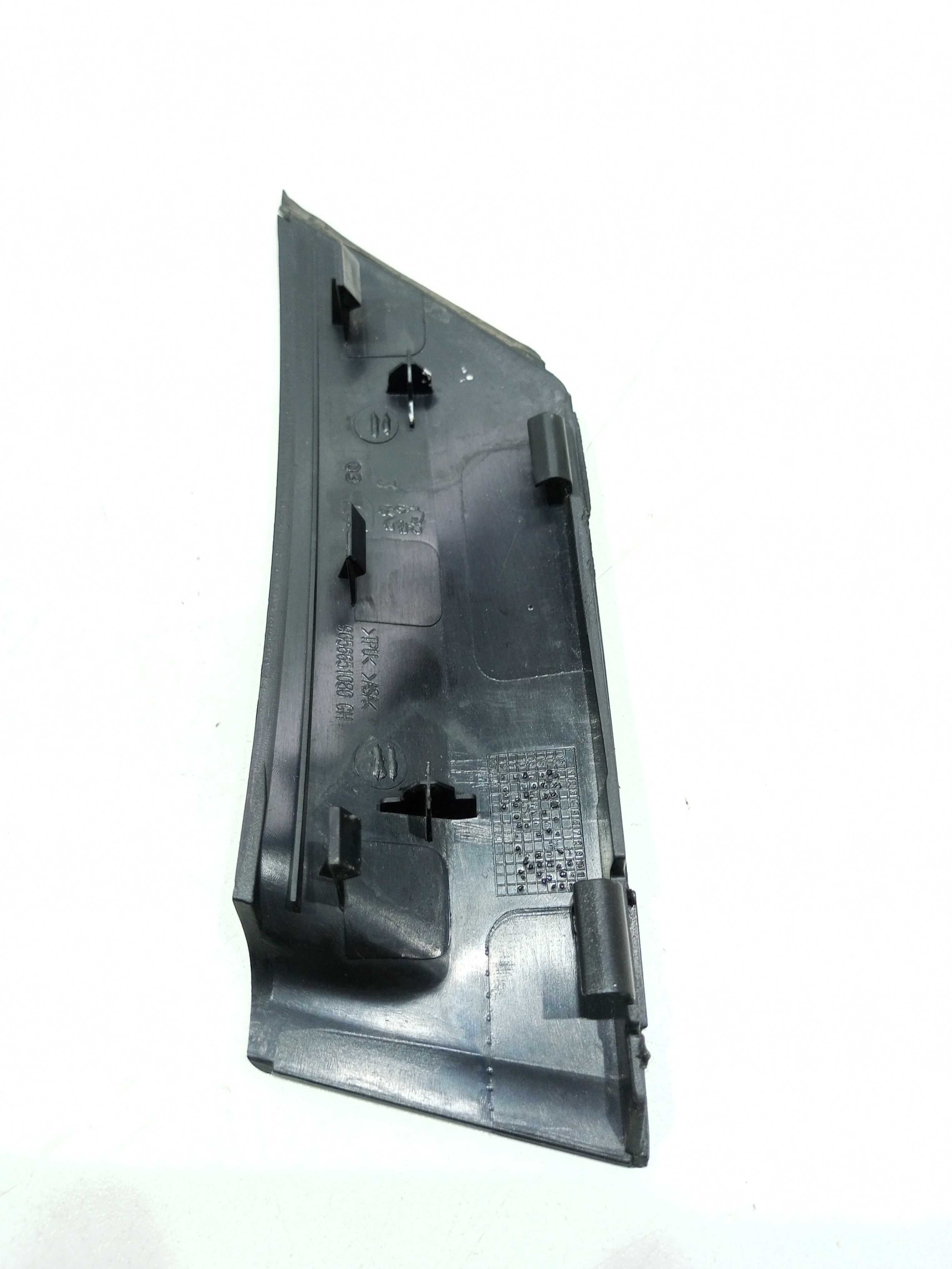 Moldura Retrovisor Externo Dianteiro Esq. Peugeot 308 2013 2