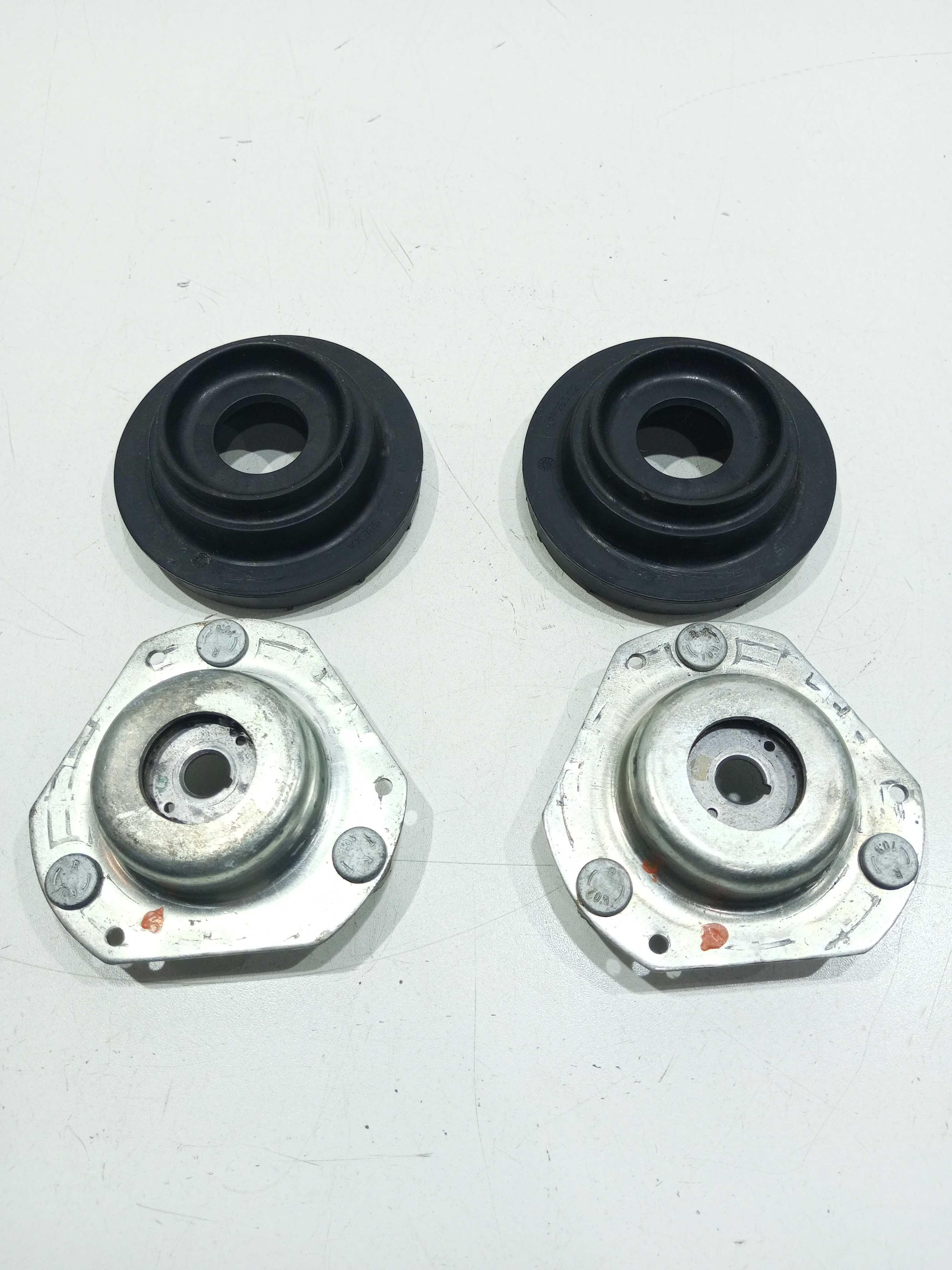 Par Coxim Dianteiro Superior Ford Ka Se 1.0 2017 5