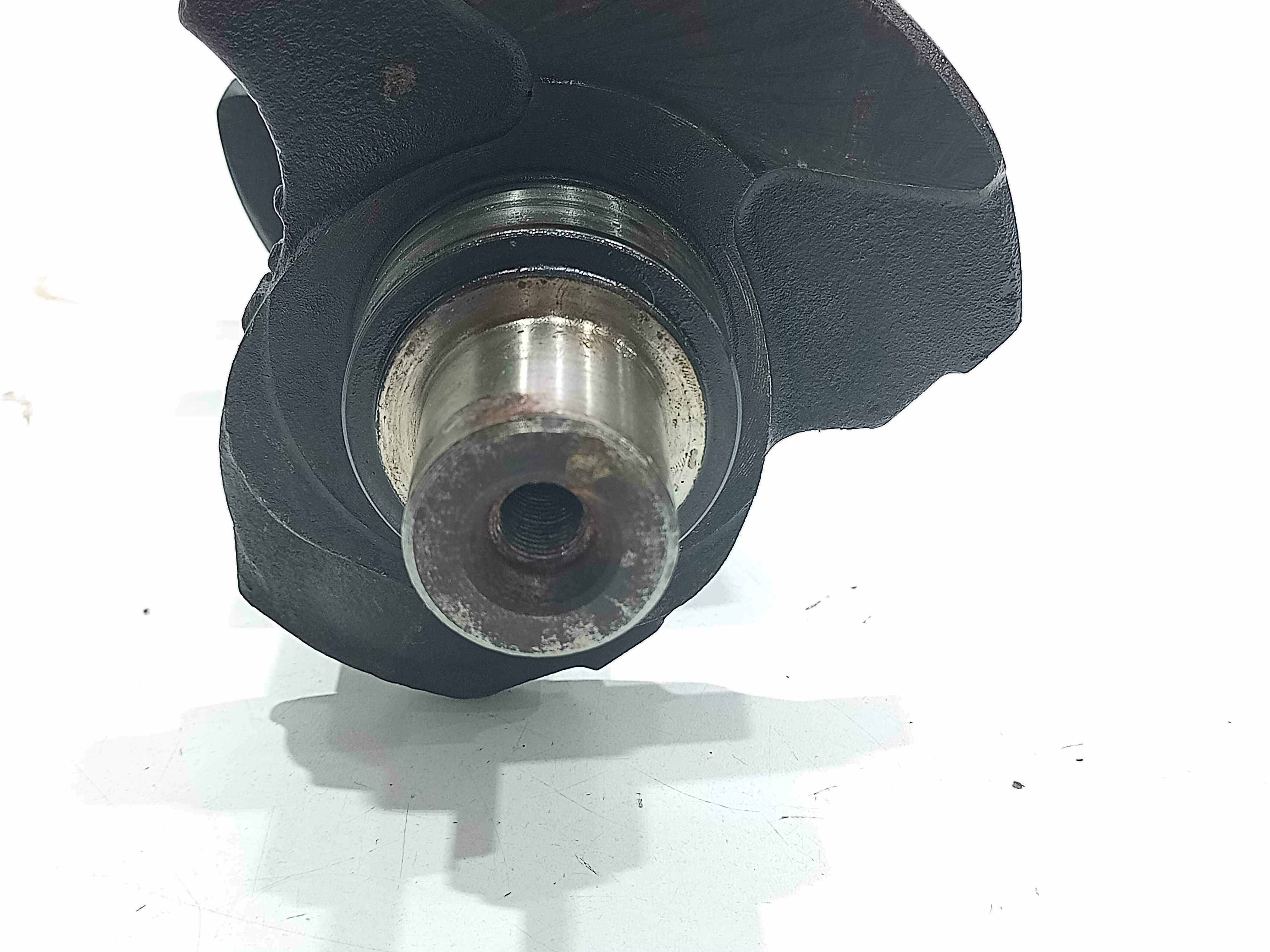 Virabrequim Std Renault Scenic 2.6 8v 1999 5