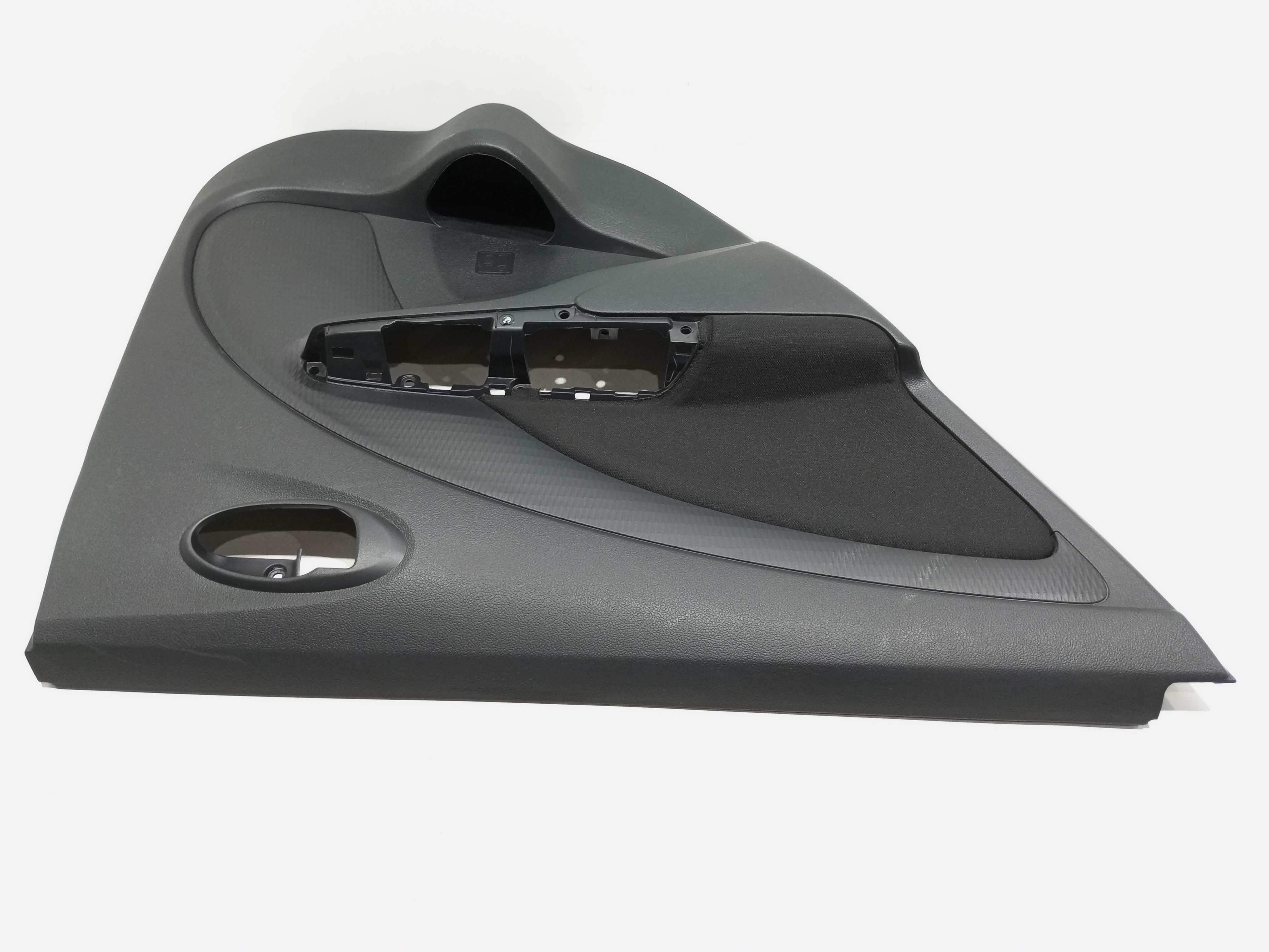 Forro De Porta Traseiro Esquerdo Etios 1.3 X 2016 Hatch 4