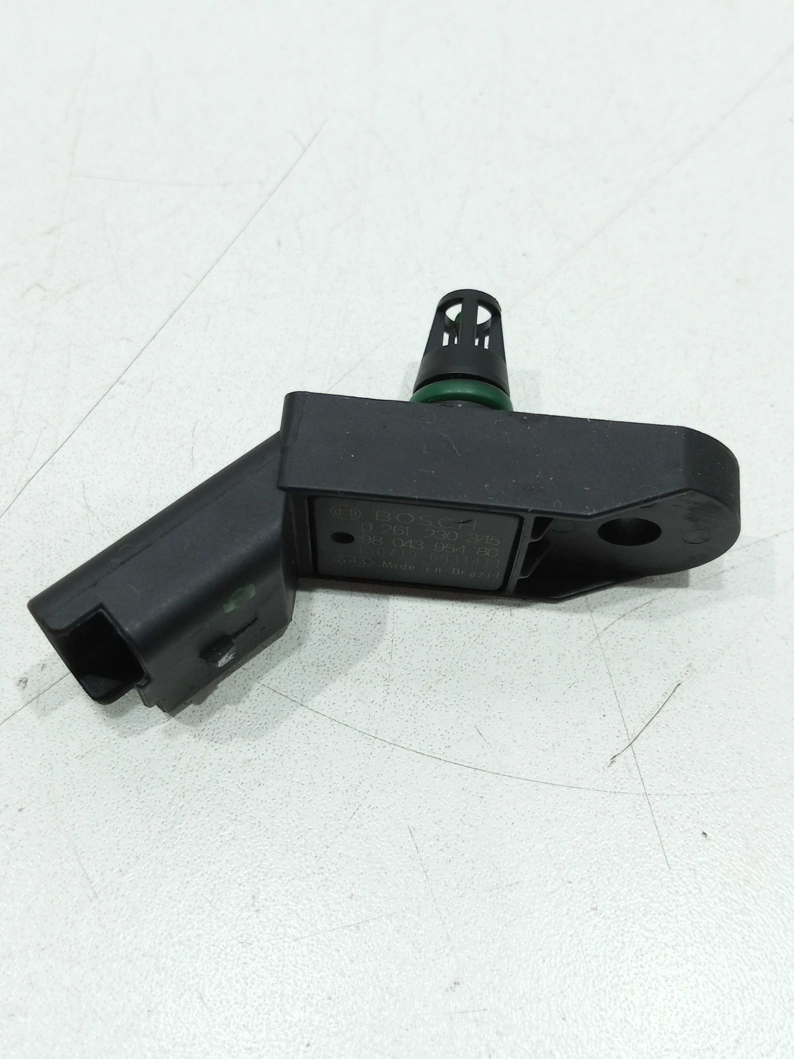 Sensor Map Citroen C3 1.6 2014 Automático 1