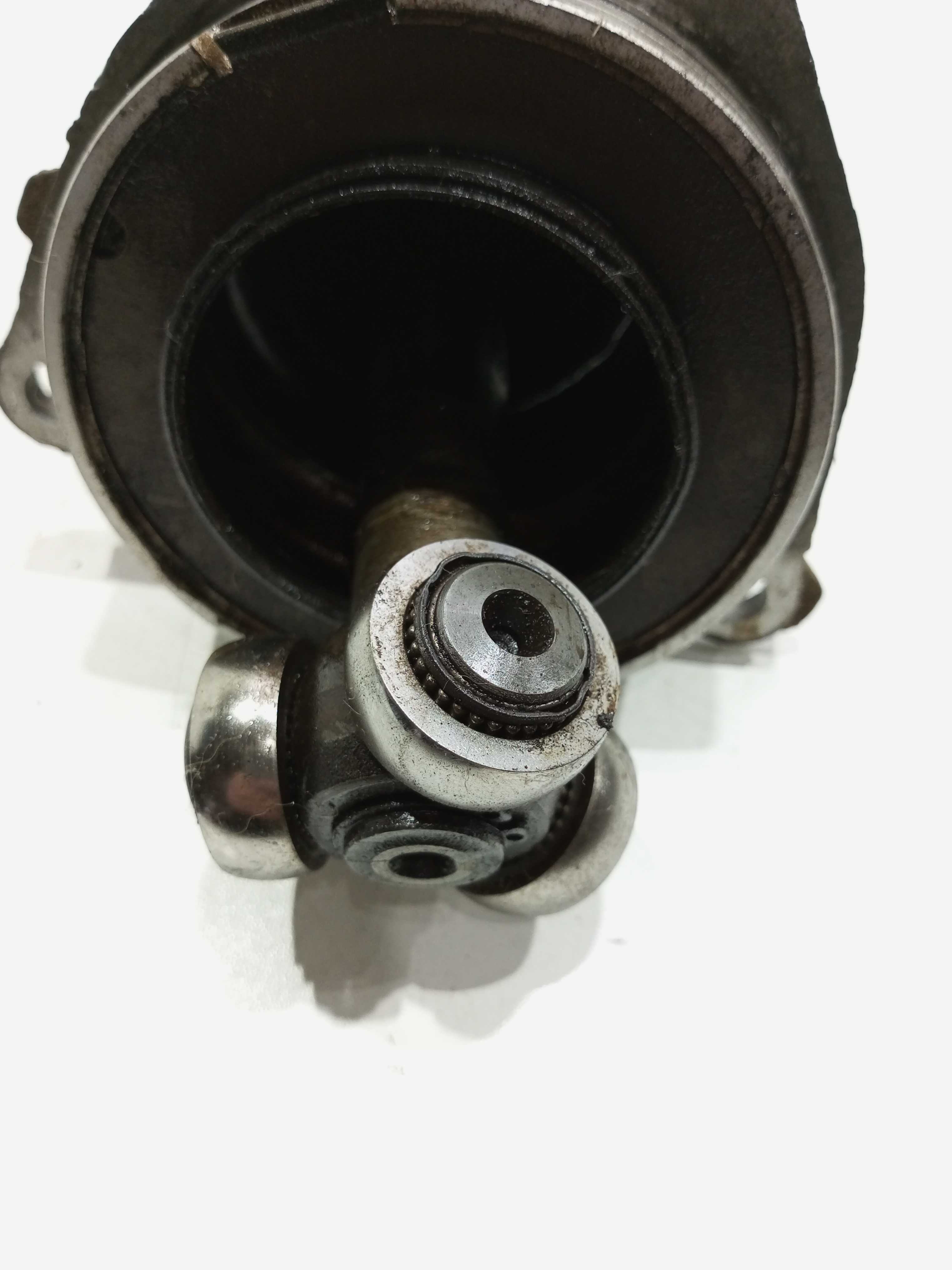 Semi Eixo Lado Esquerdo Fiat Siena Fire 1.0 2011 4