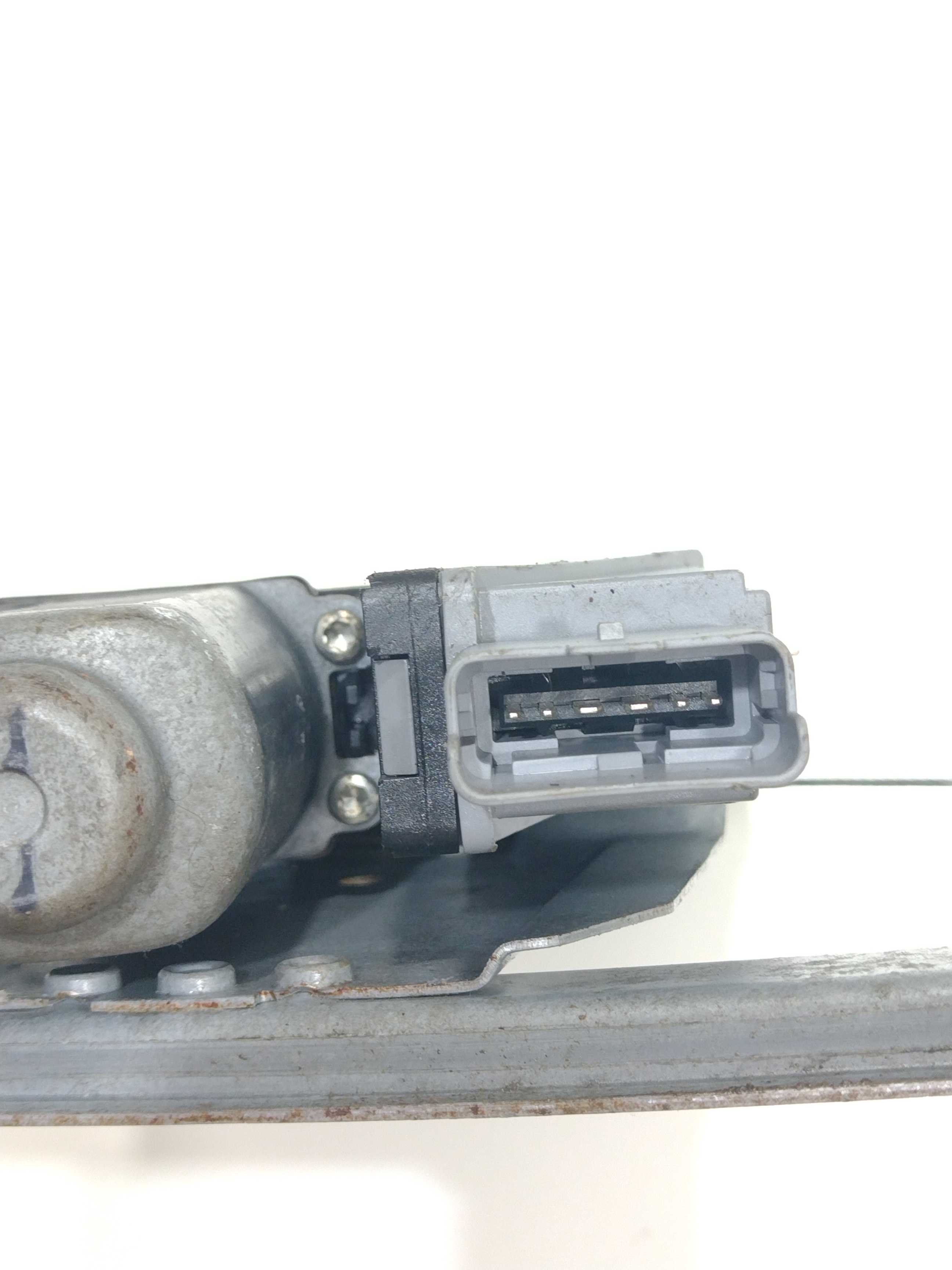 Máquina Vidro Elétrico Traseira Direita Peugeot 307 2010 2