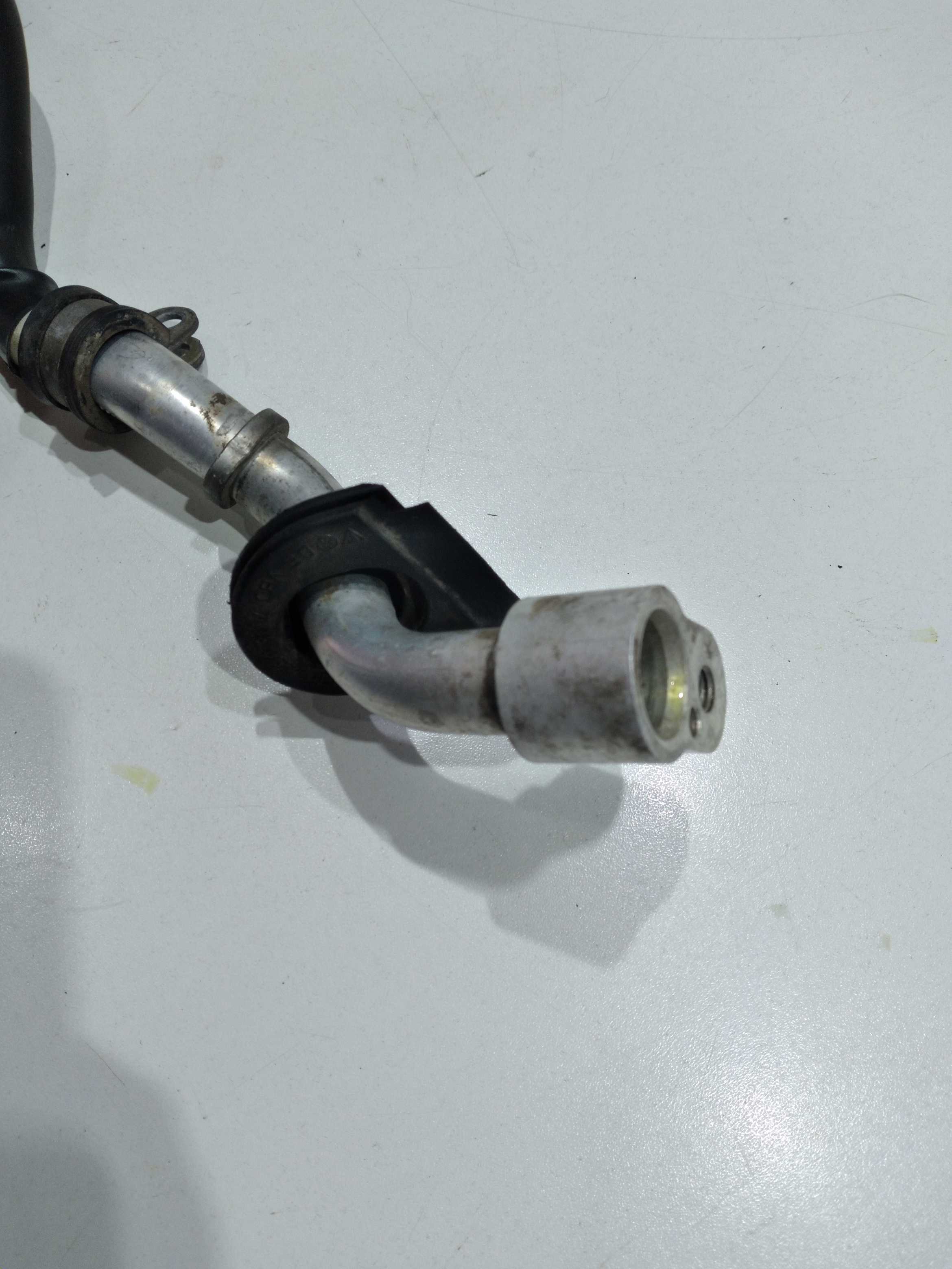 Mangueira De Ar Cond. Vw Touareg 4.2 V8 2005 2