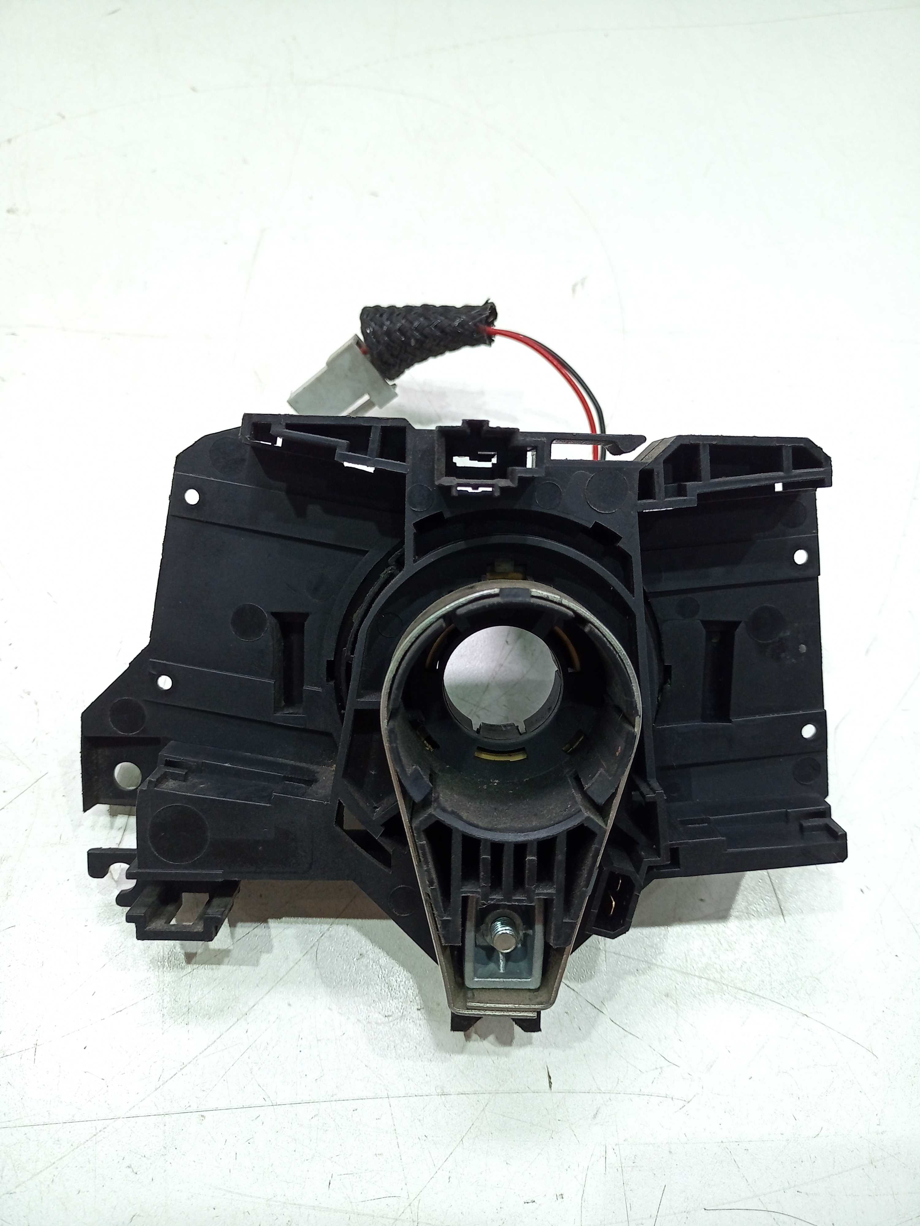Suporte Do Comando Chave Seta Renault Logan 2010 3