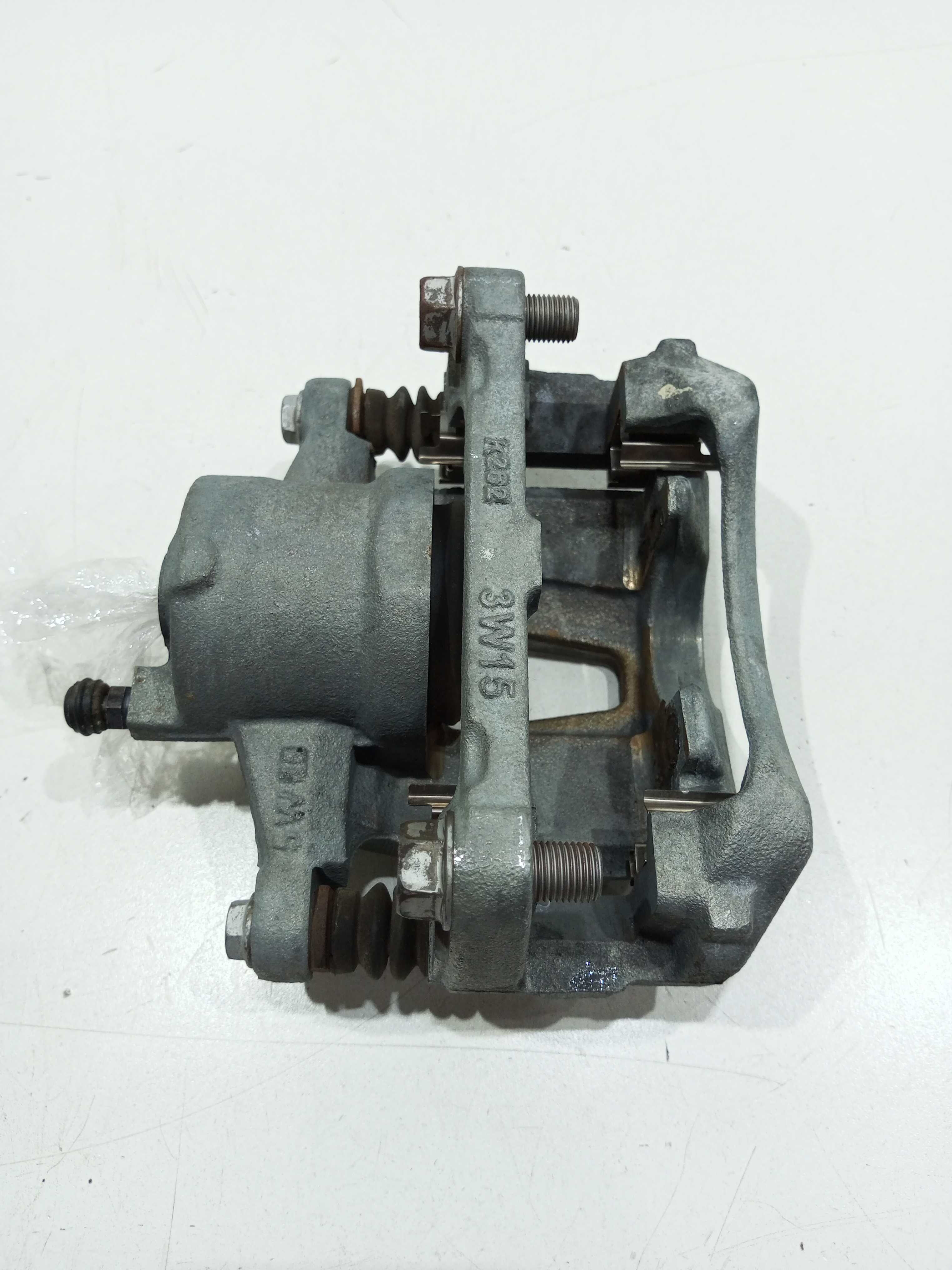 Pinça De Freio Dianteiro Lado Esquerdo Etios 1.3 X 2016 4