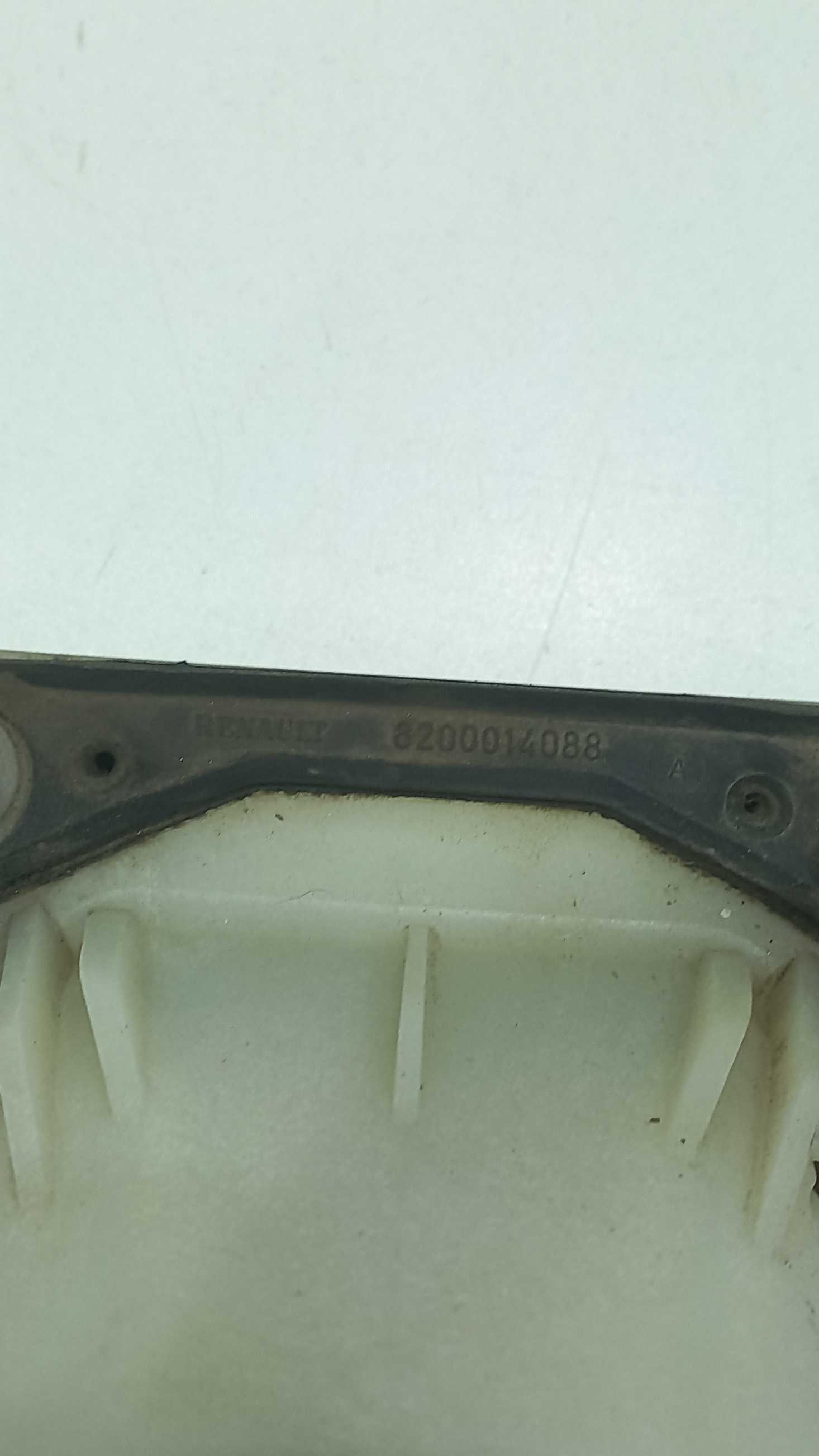 Trambulador Alavanca Renault Sandero 1.6 2010 3