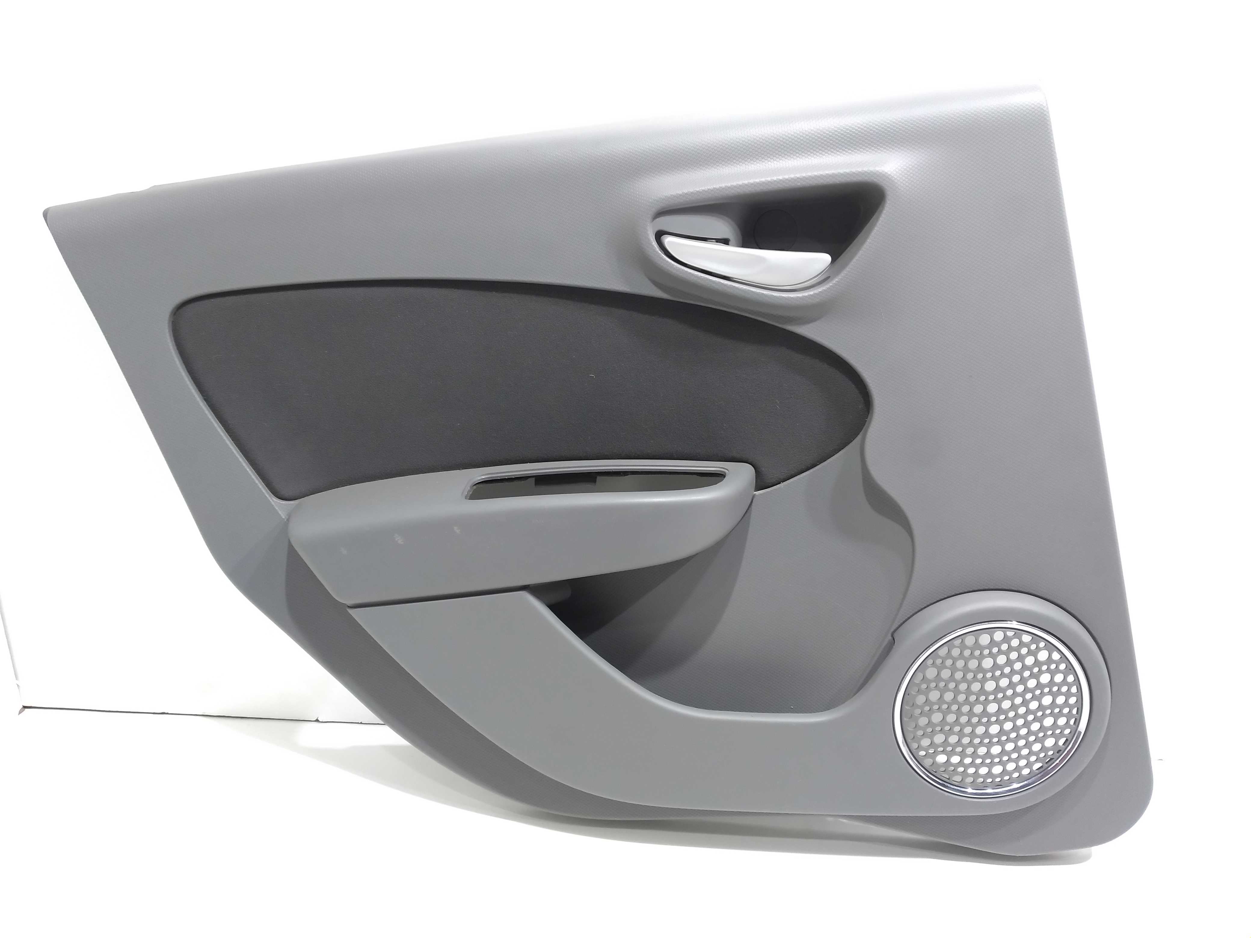 Forro Porta Traseira Esquerda Grand Siena Essenc 1.6 2013 1