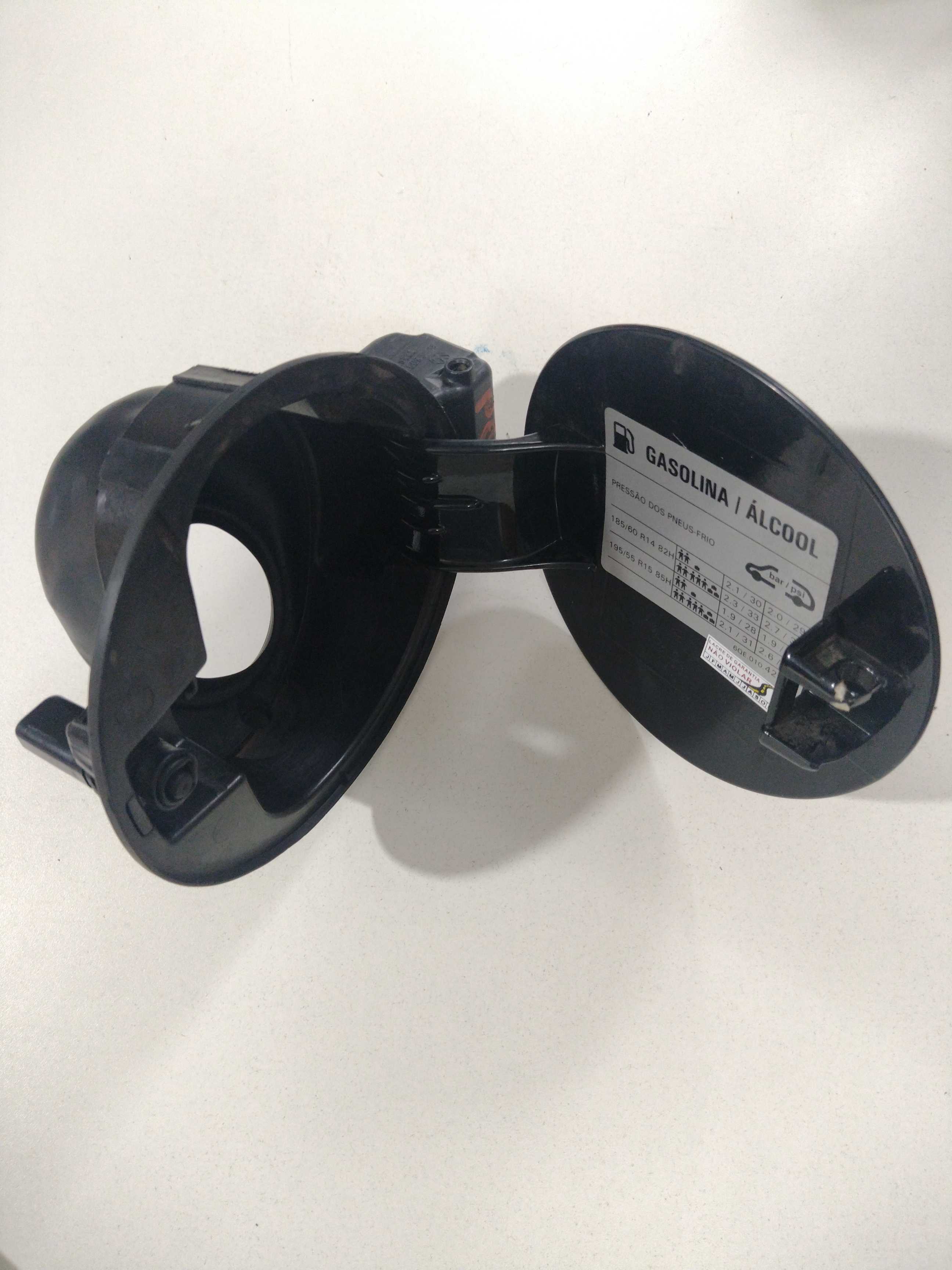 Portinhola Tampa Tanque Combustível Polo 2005 6qe010429p 2