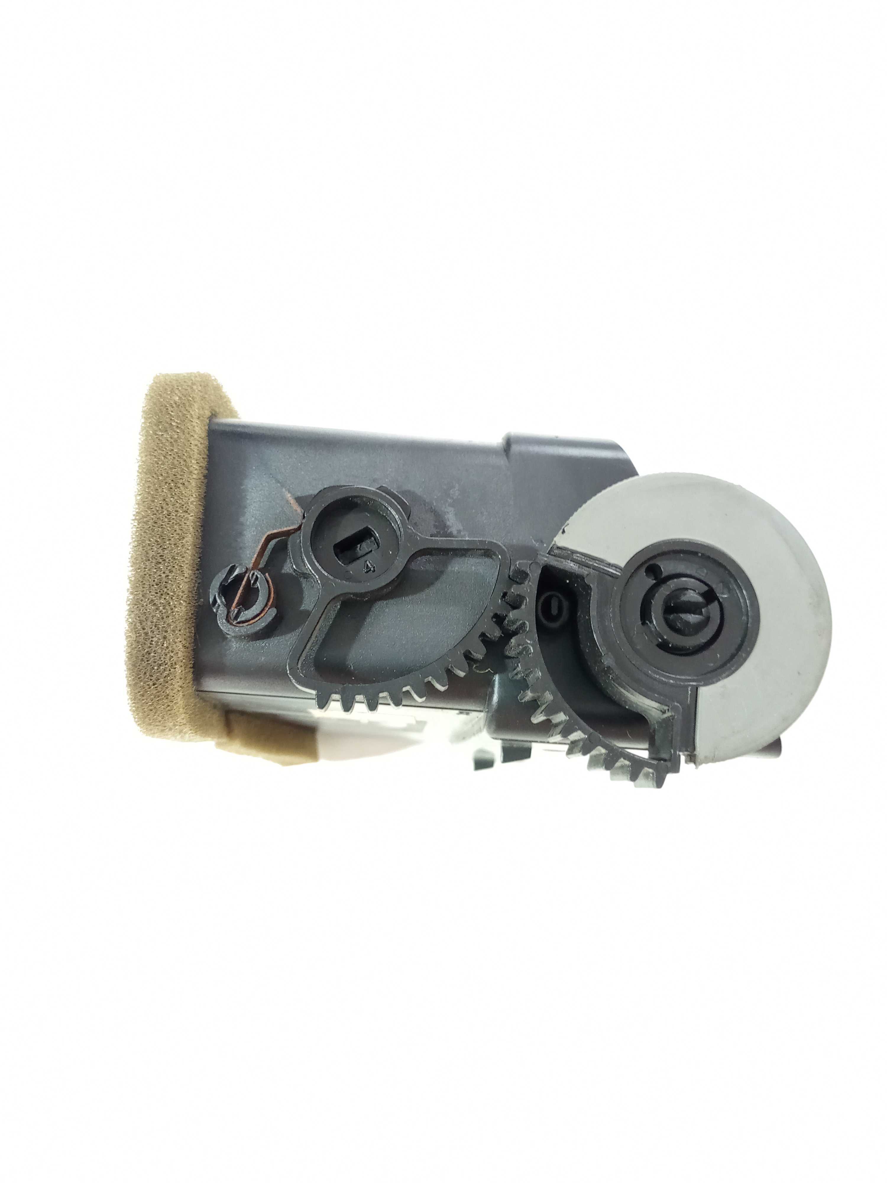 Difusor Ar Painel Gol G3 99 Direito Original 3