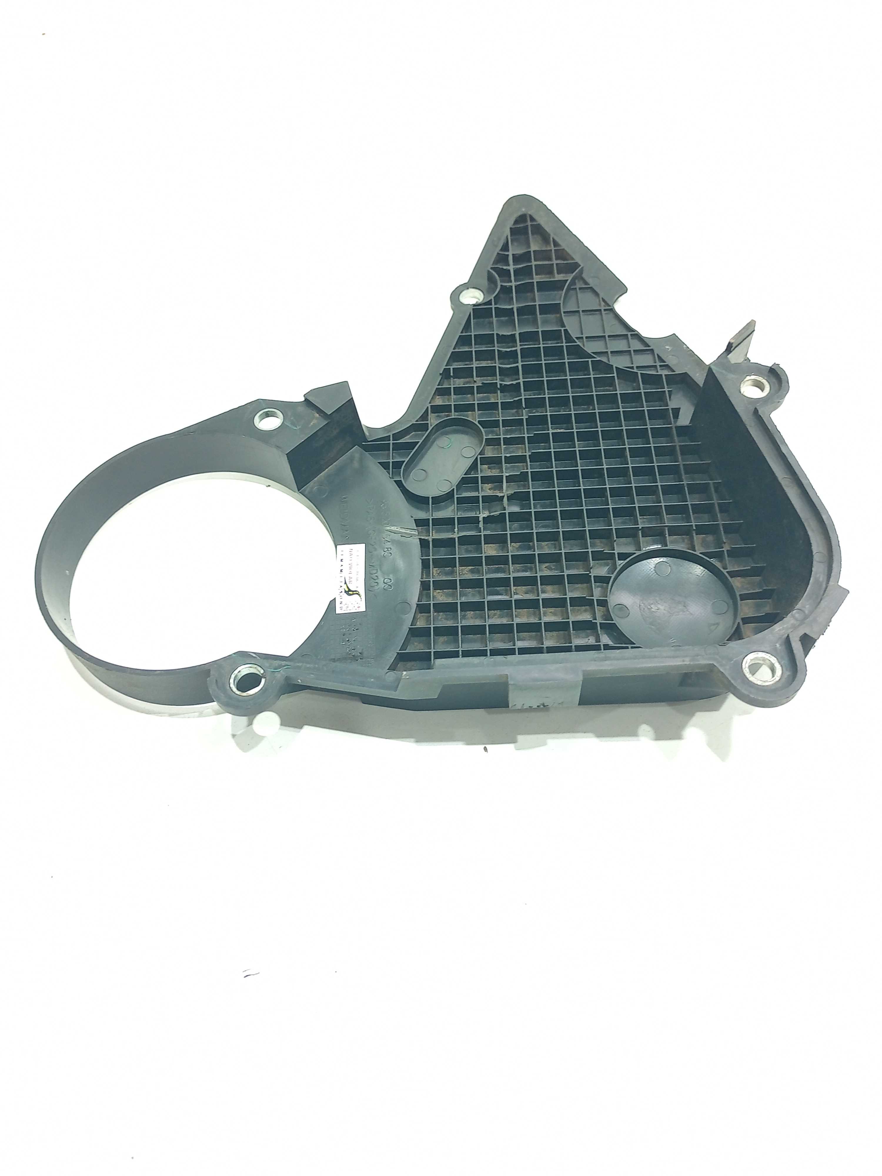 Tampa Inferior Correia Dentada C4 Hatch Glx 2.0 16v 2012 4