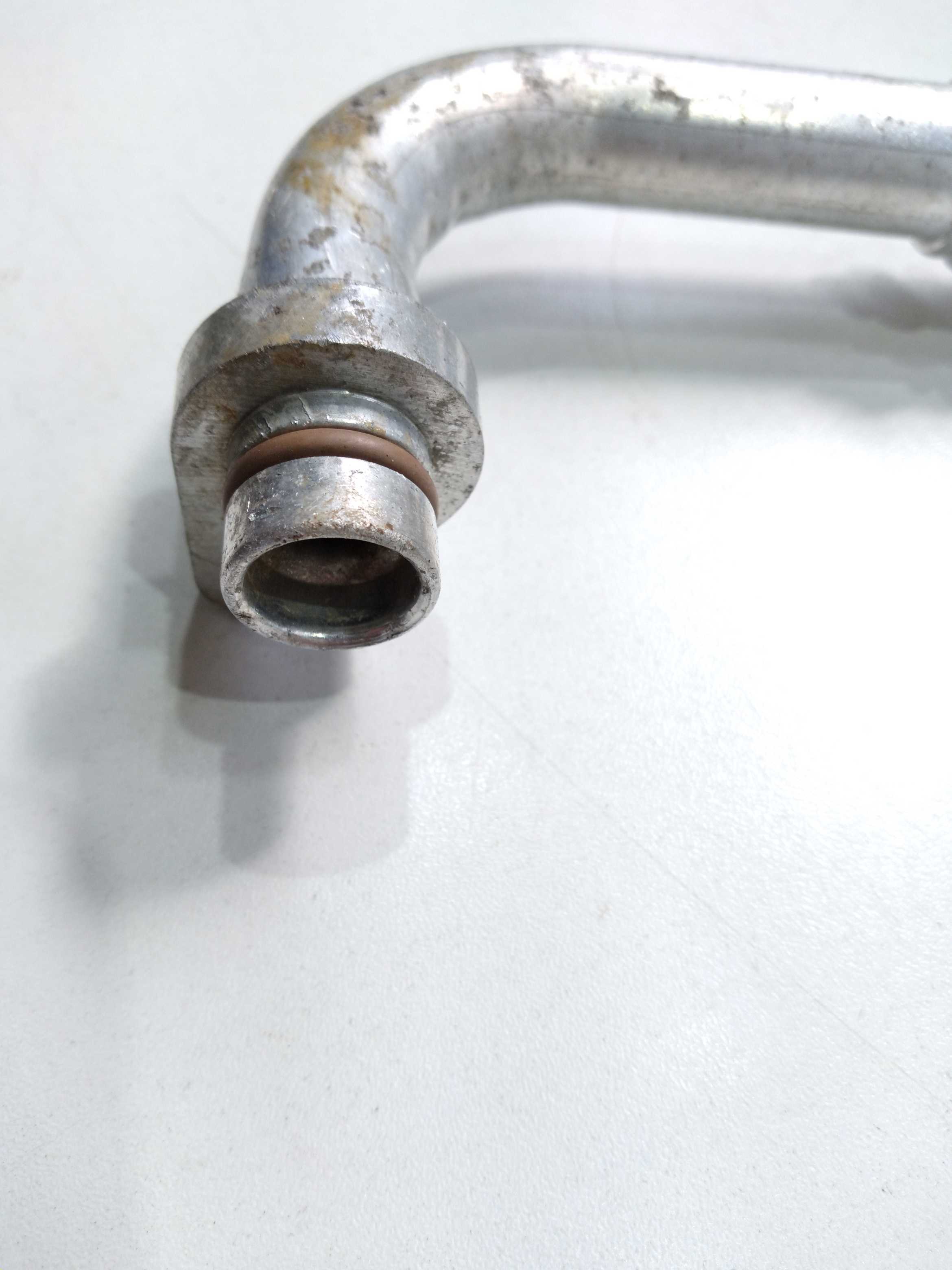 Mangueira De Ar Cond. Renault Sandero 1.6 2013 4