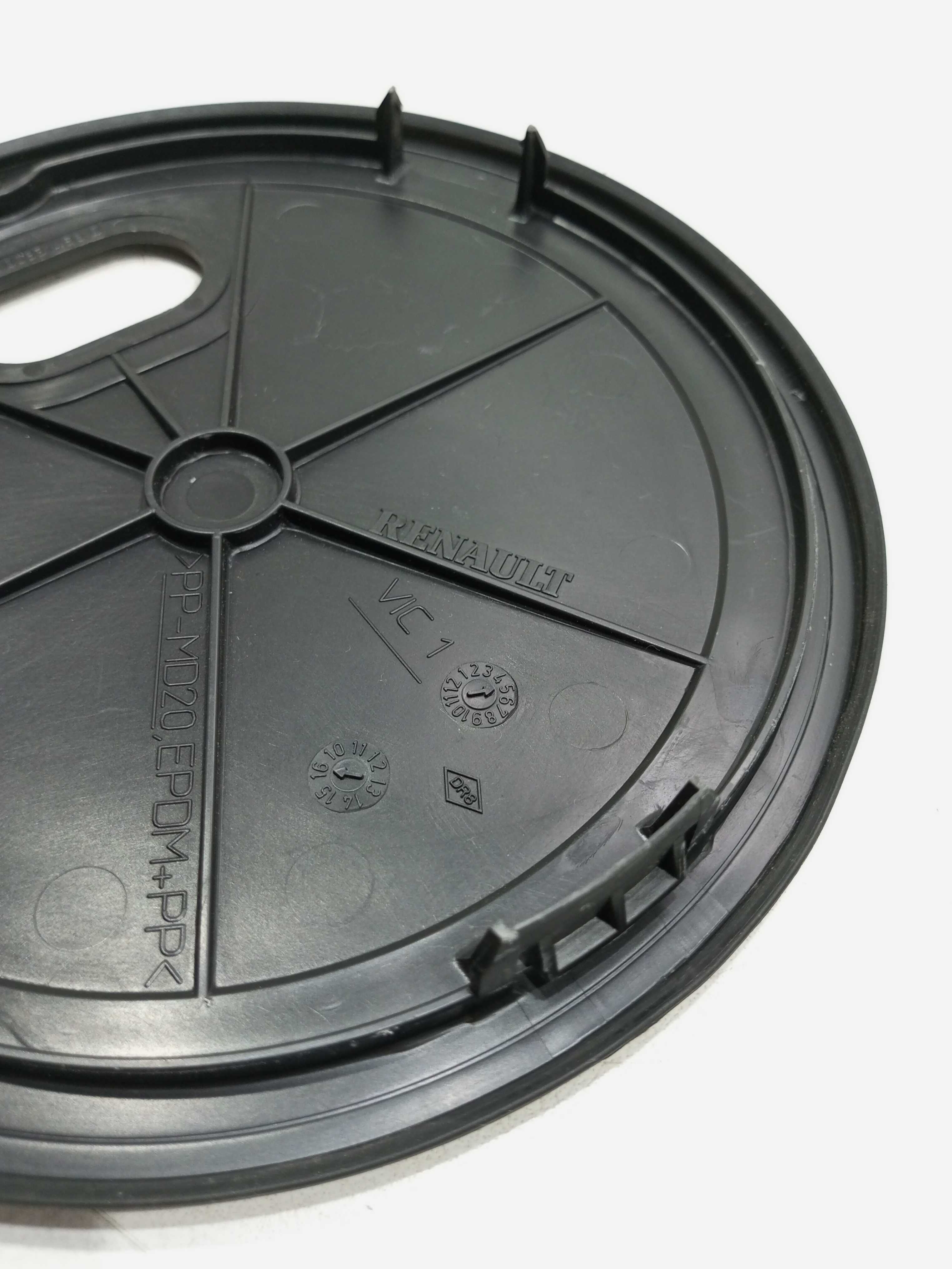 Tampa Da Bomba De Combustível Renault Sandero 2016 5