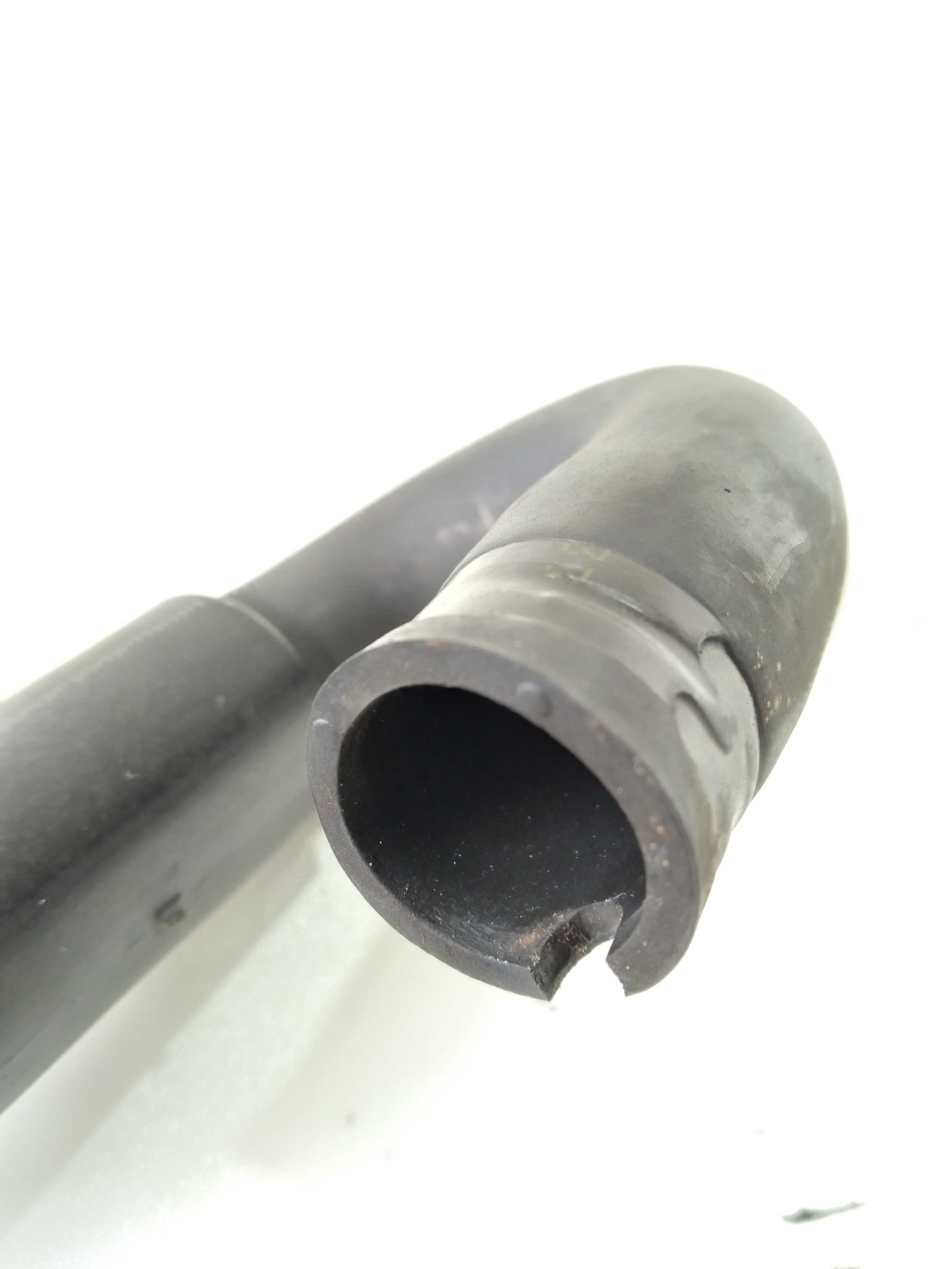 Mangueira De Água 4 Fiat Grand Siena Attrac. 1.4  2013 2